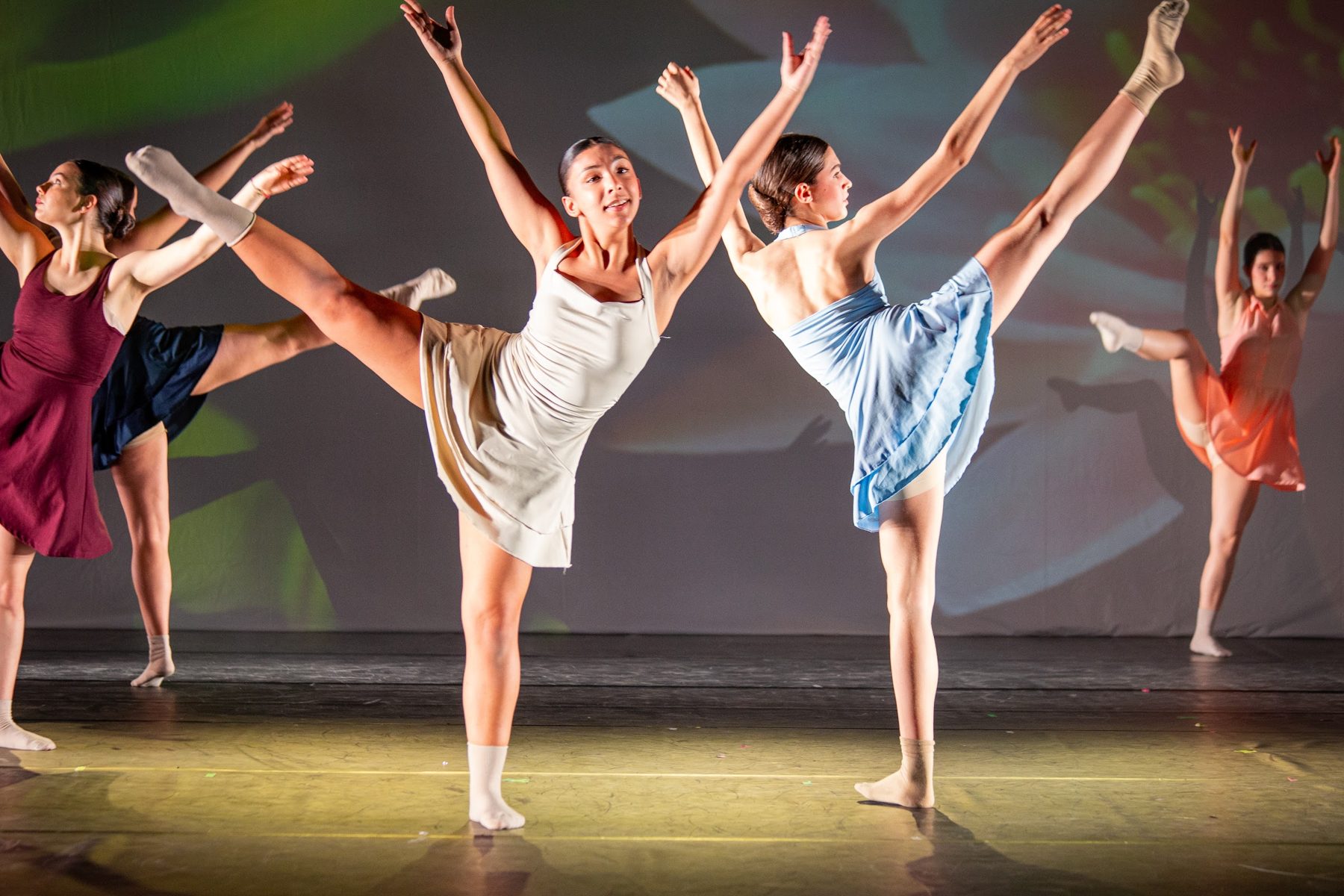 Modern ad Atelier Danza — foto 5