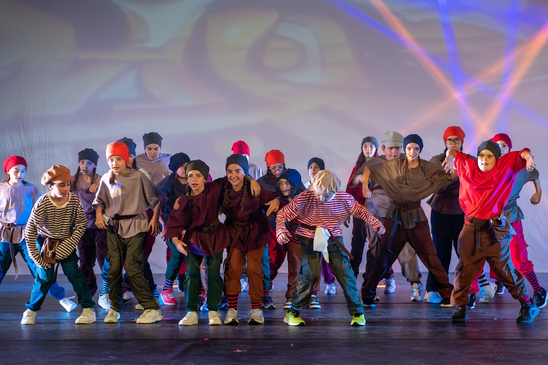 Hip Hop ad Atelier Danza — foto 13