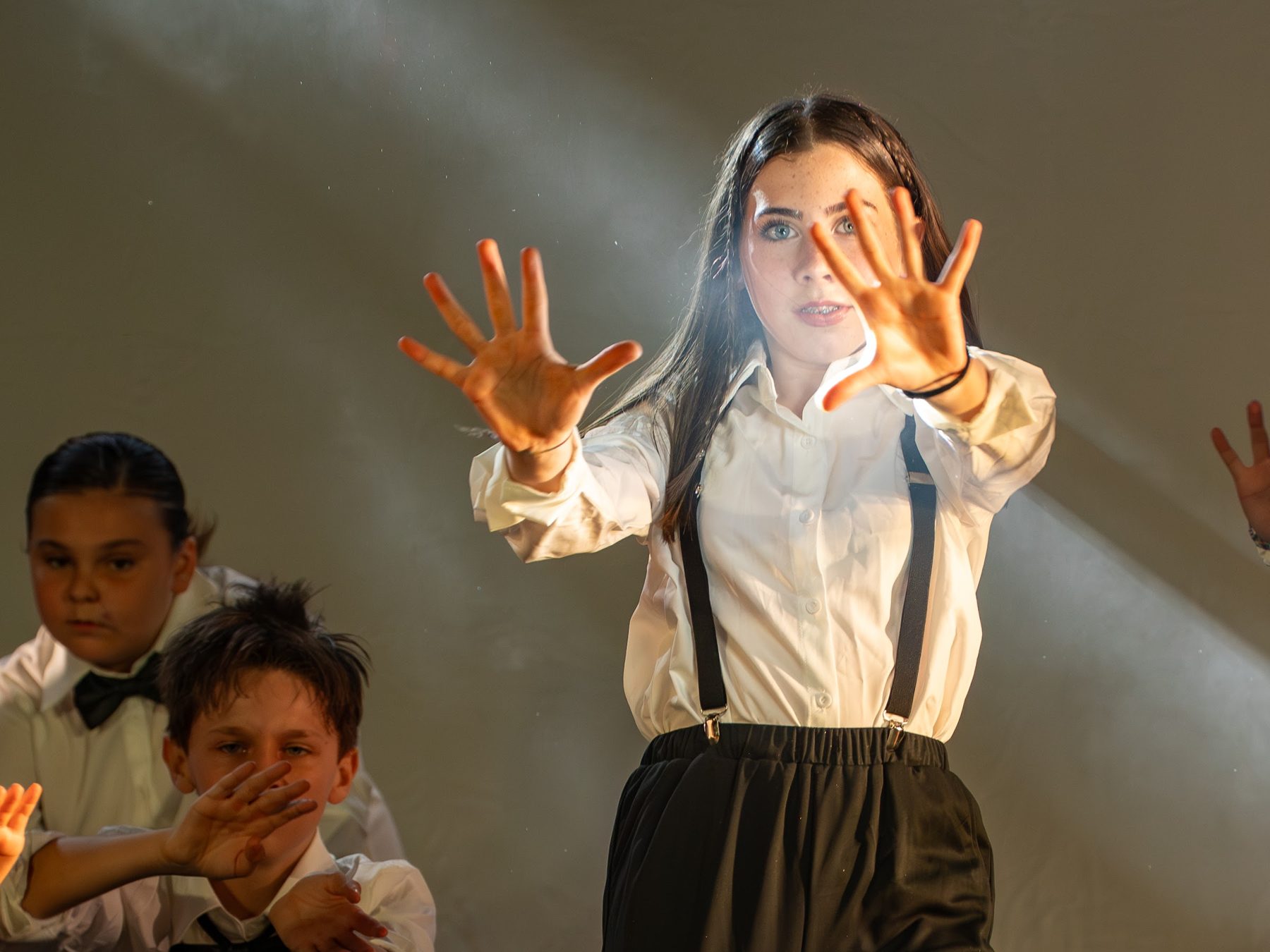 Hip Hop ad Atelier Danza — foto 9