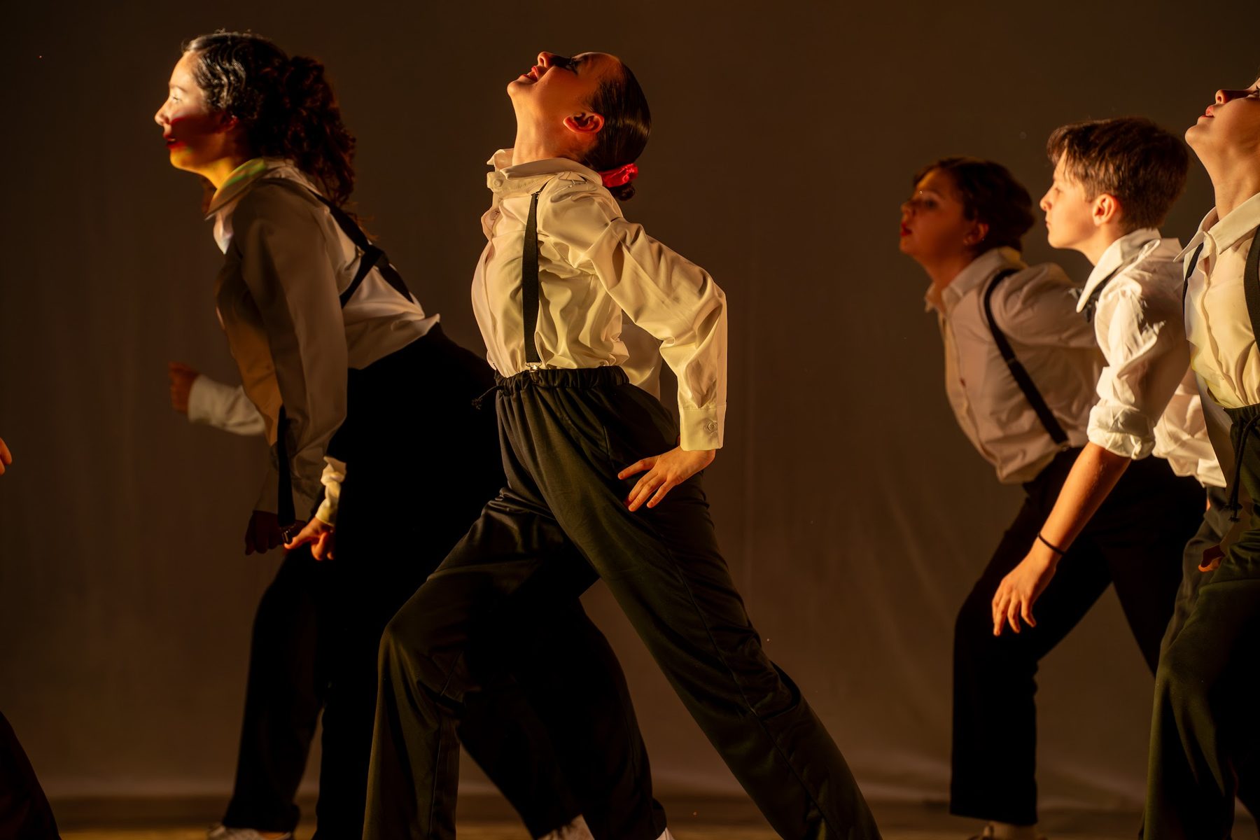 Hip Hop ad Atelier Danza — foto 11