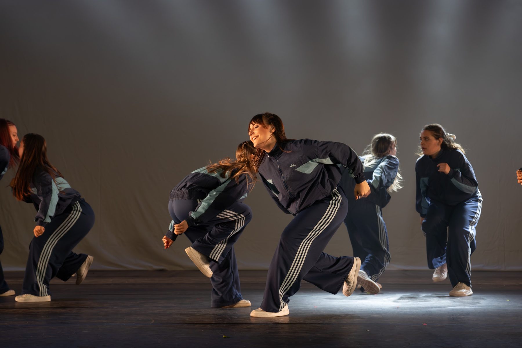 Hip Hop ad Atelier Danza — foto 15