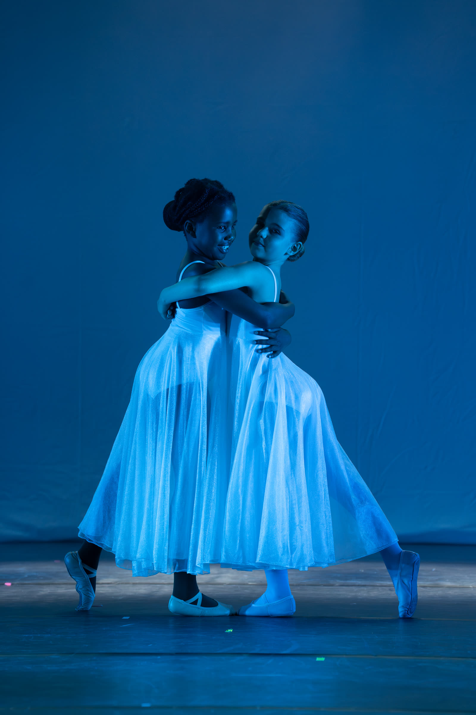 Corso di Propedeutica ad Atelier Danza