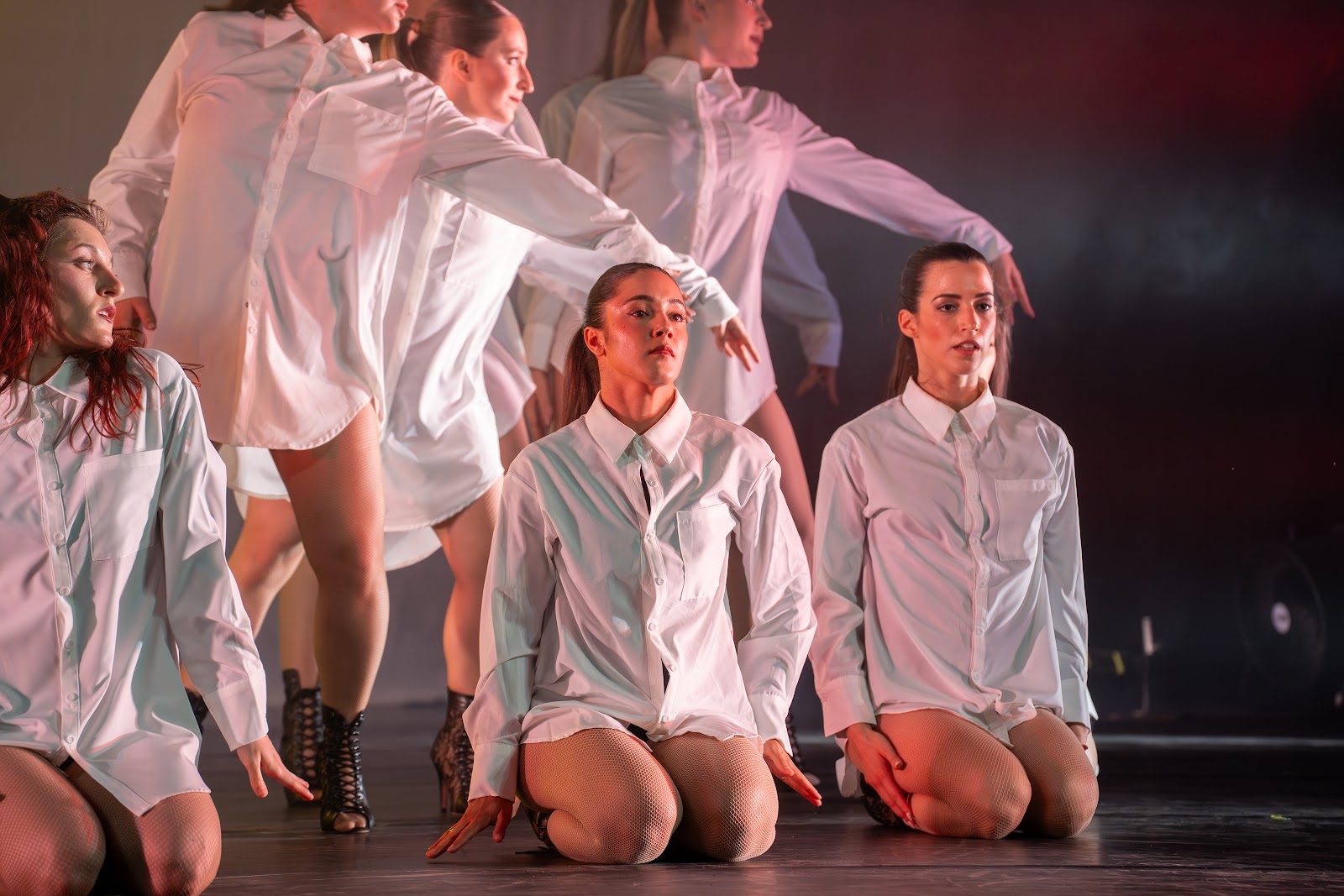 Heels ad Atelier Danza — foto 4