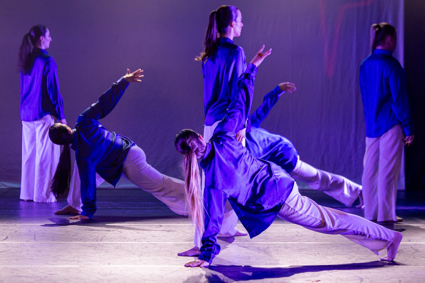 Modern ad Atelier Danza — foto 3