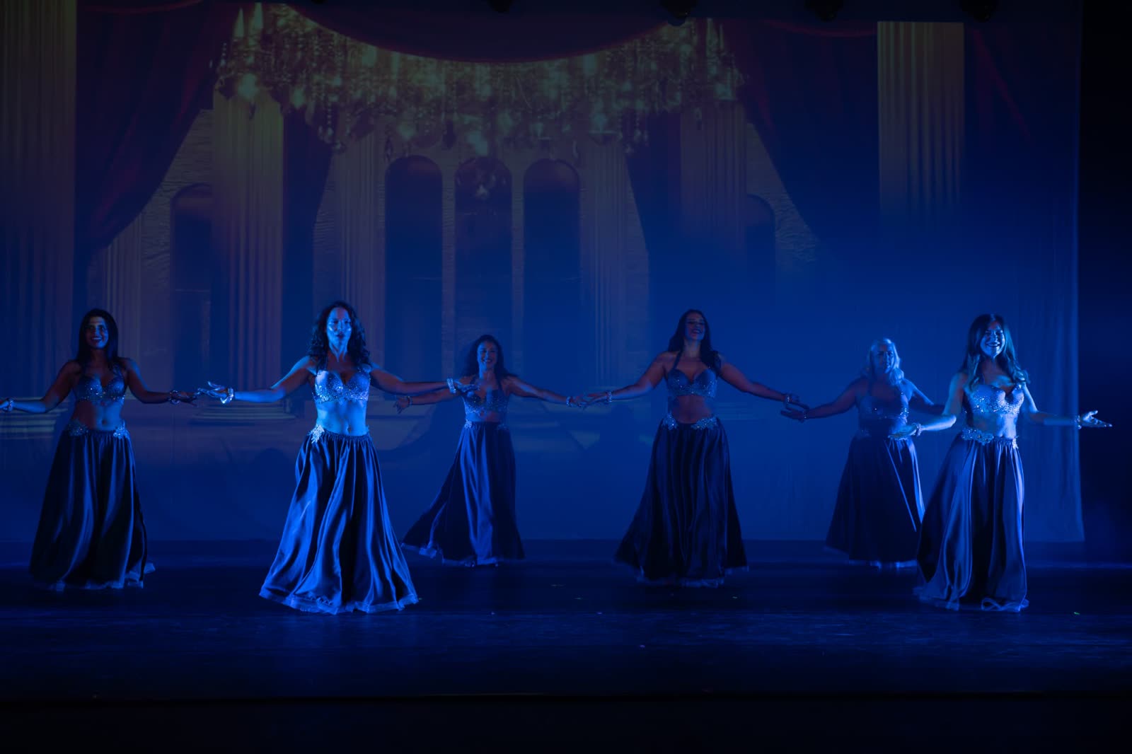 Danza Orientale ad Atelier Danza — foto 4