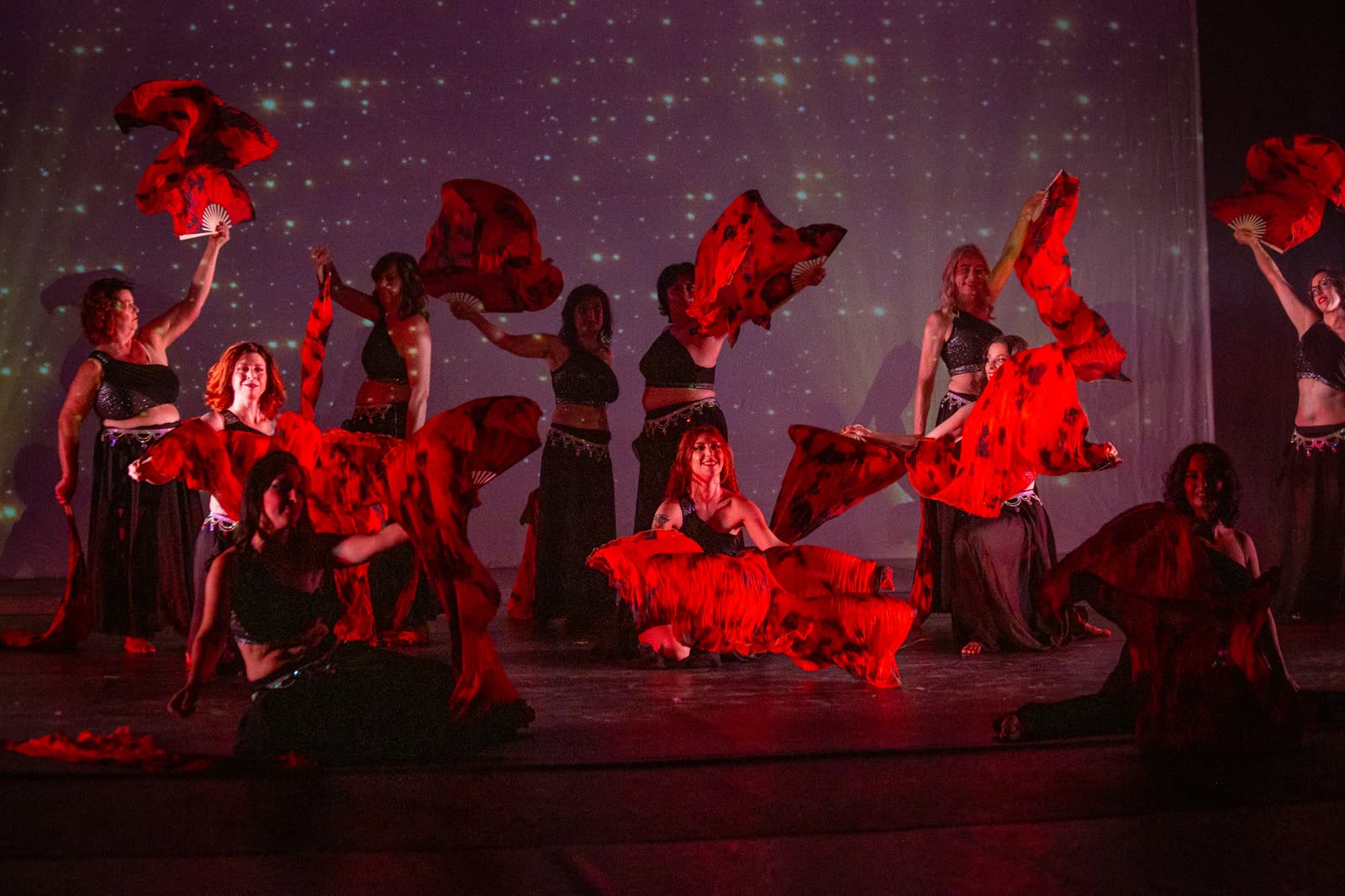 Danza Orientale ad Atelier Danza — foto 1