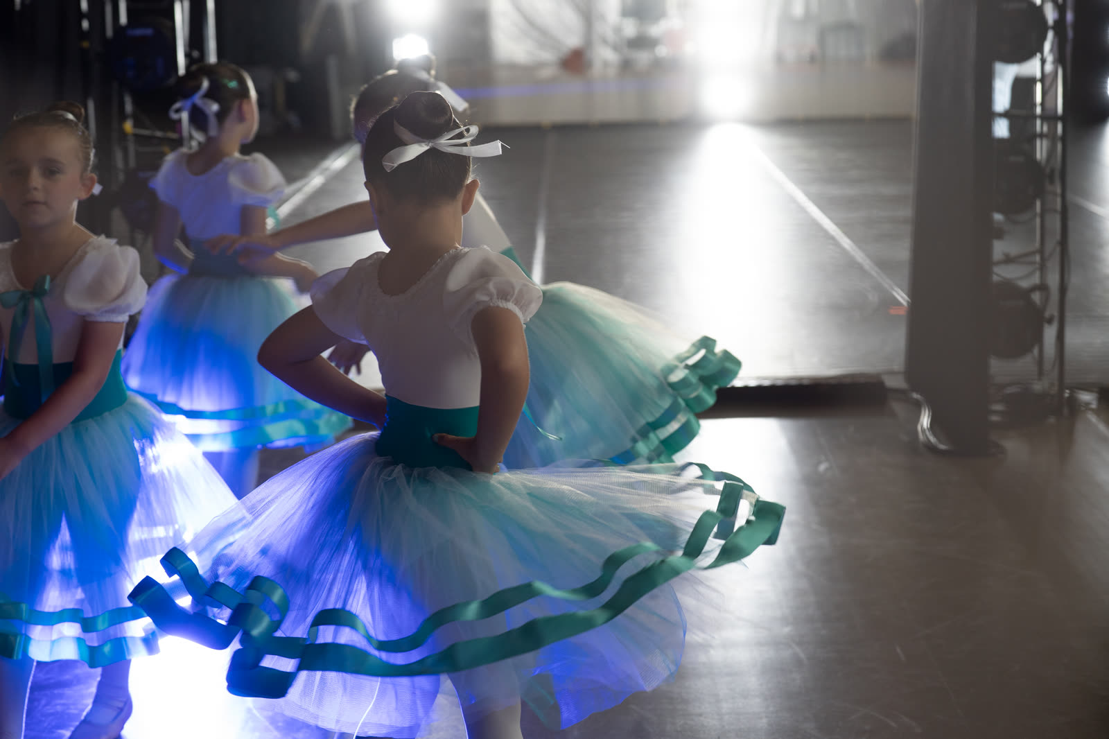 Propedeutica ad Atelier Danza — foto 2