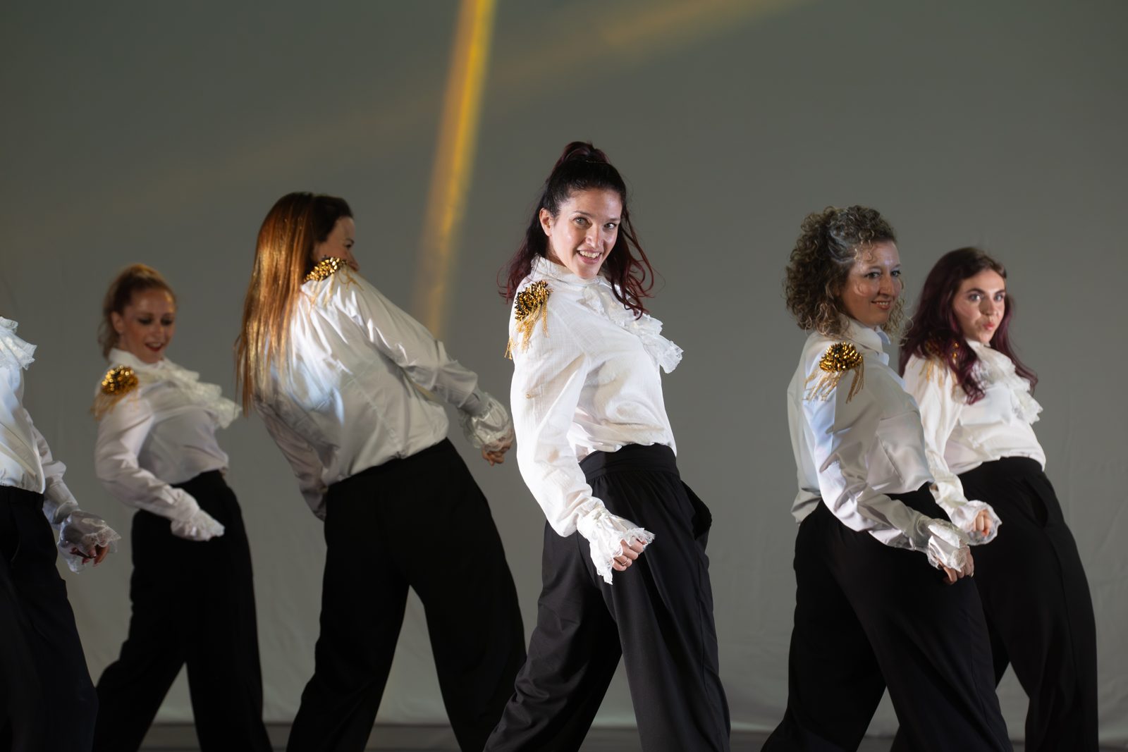 Hip Hop ad Atelier Danza — foto 2
