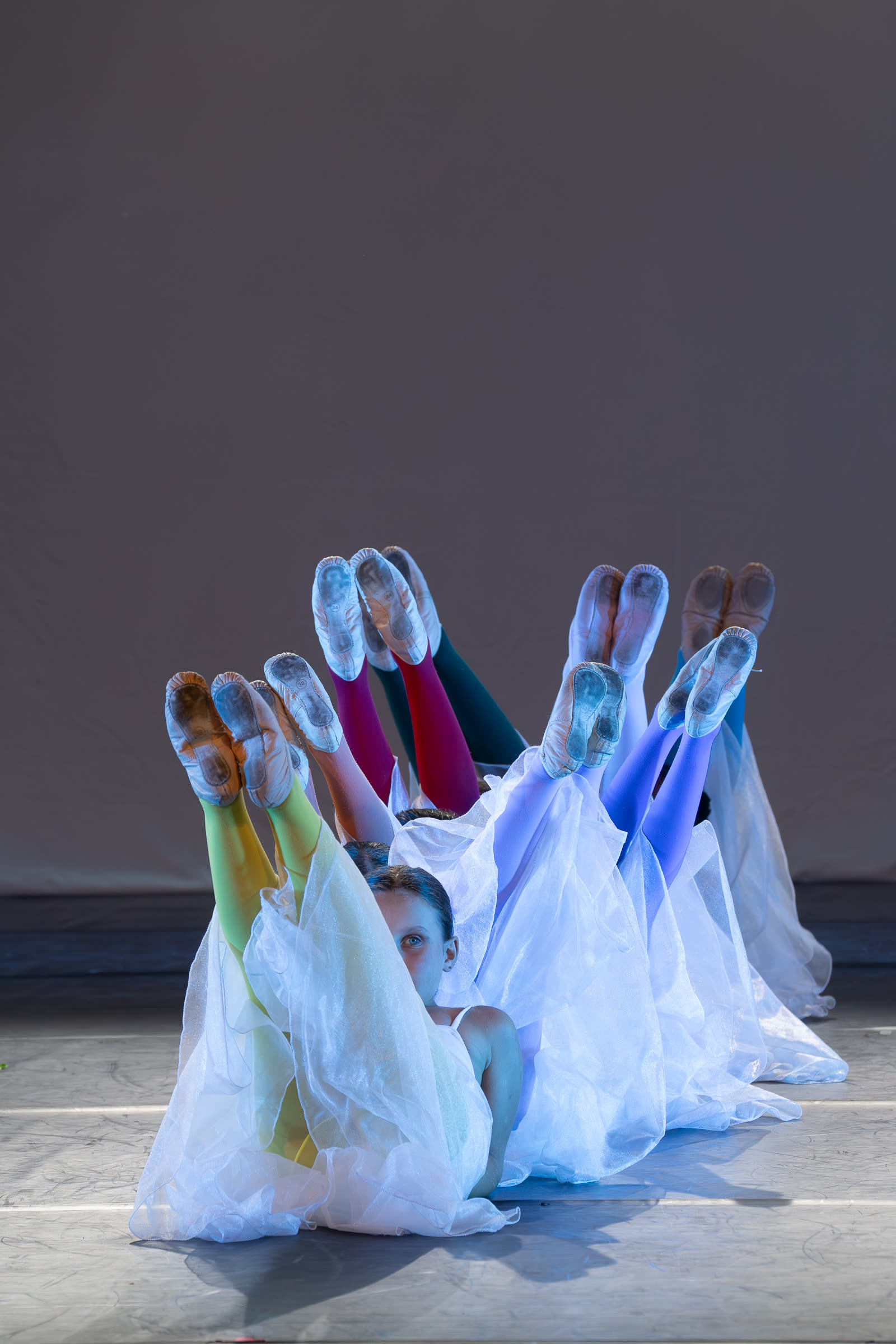 Propedeutica ad Atelier Danza — foto 5