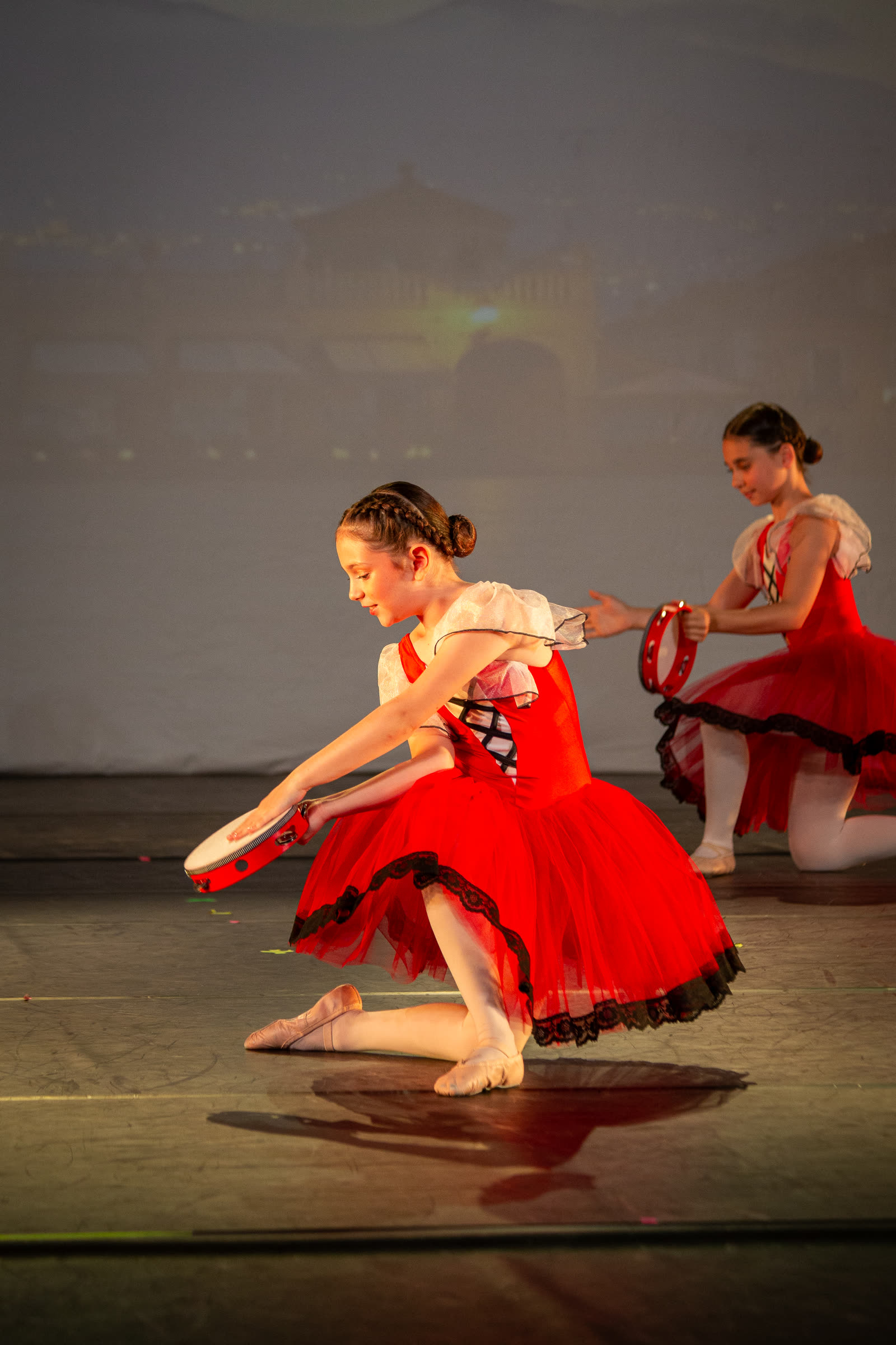 Danza Classica ad Atelier Danza — foto 10