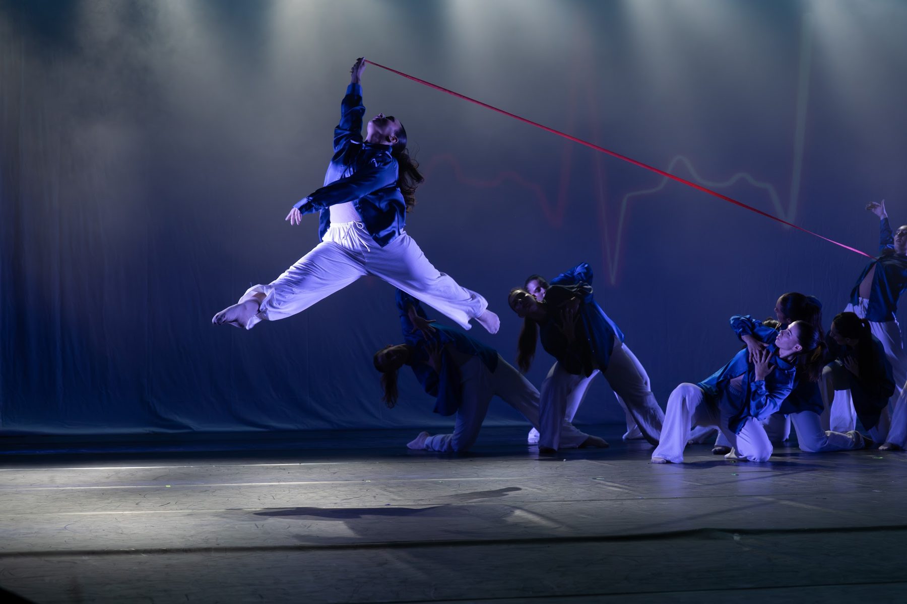 Modern ad Atelier Danza — foto 2