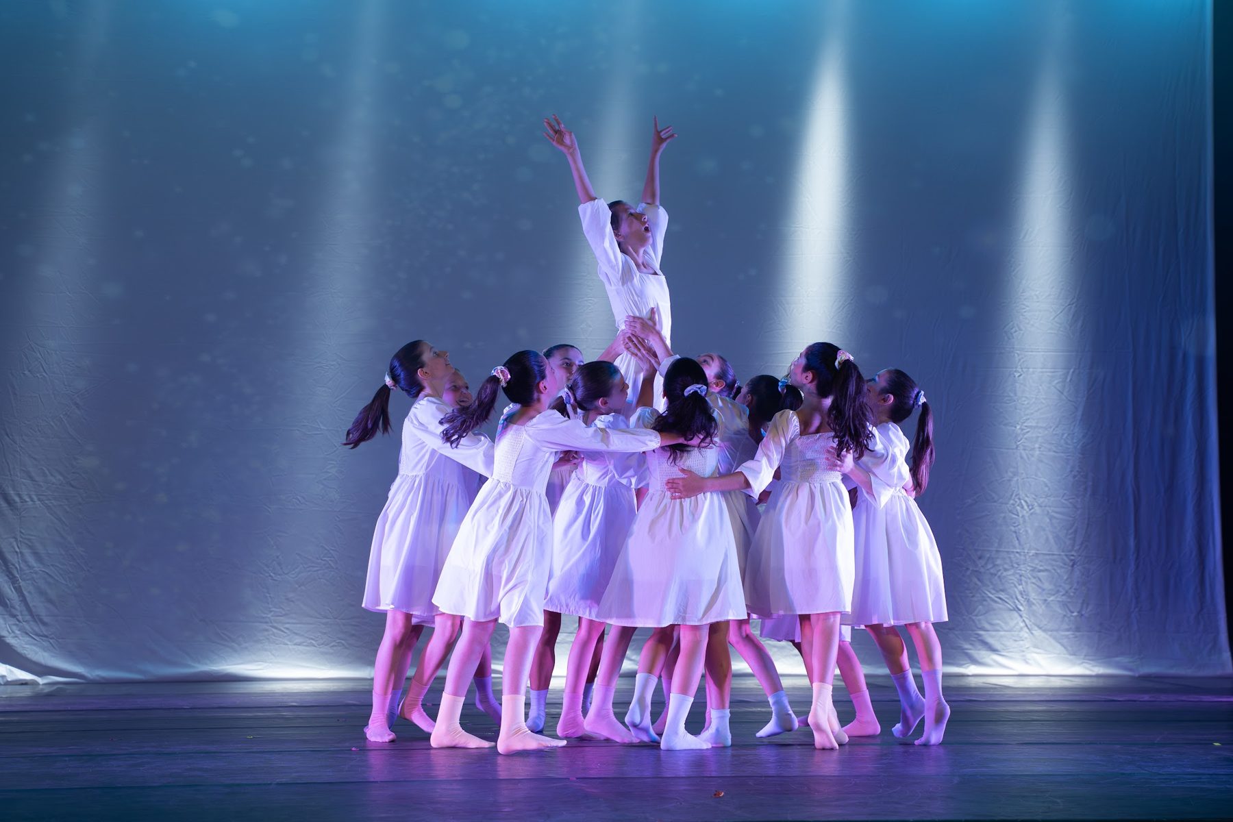 Modern ad Atelier Danza — foto 7