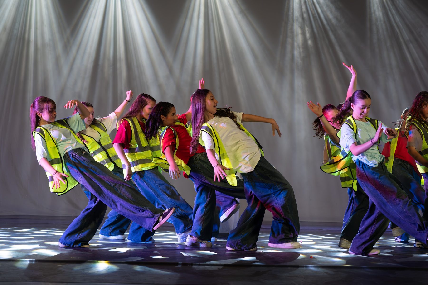 Hip Hop ad Atelier Danza — foto 18