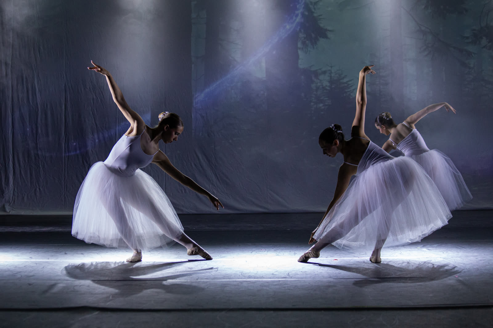 Danza Classica ad Atelier Danza — foto 5