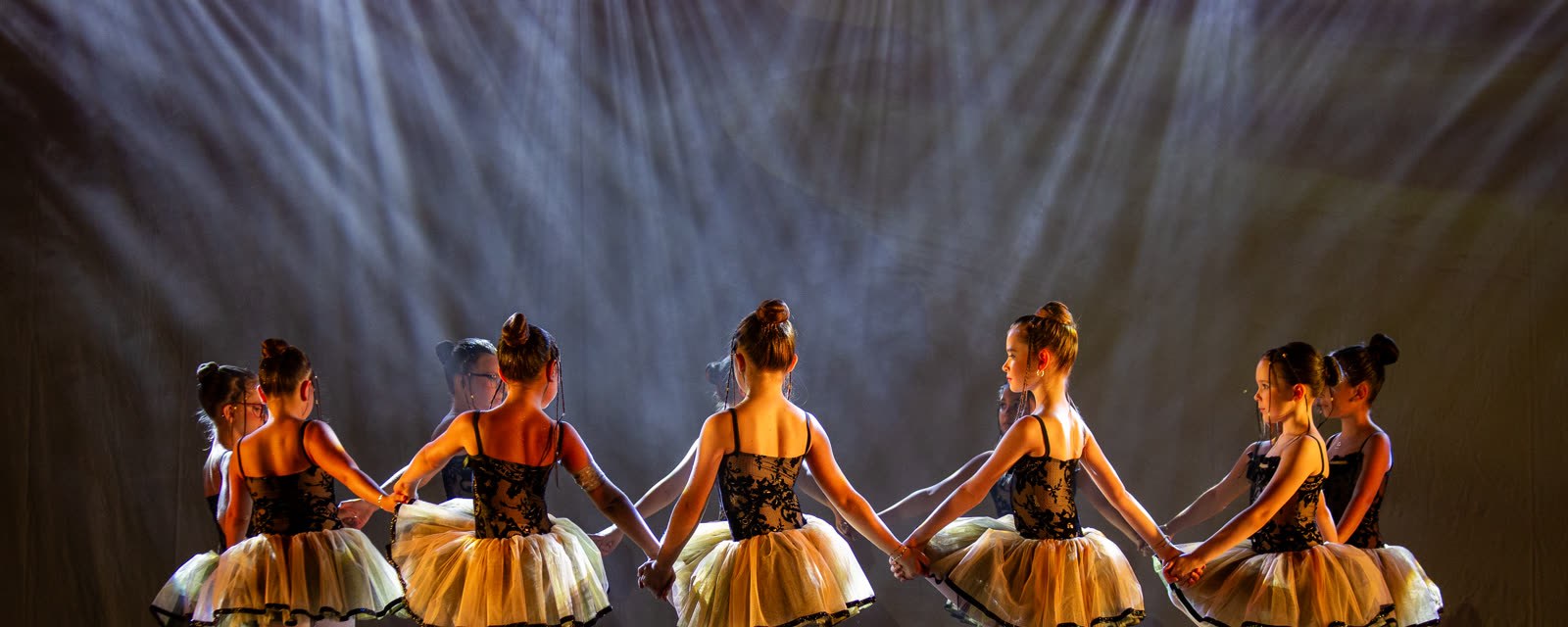 Preparatorio Classico e Moderno ad Atelier Danza — foto 4