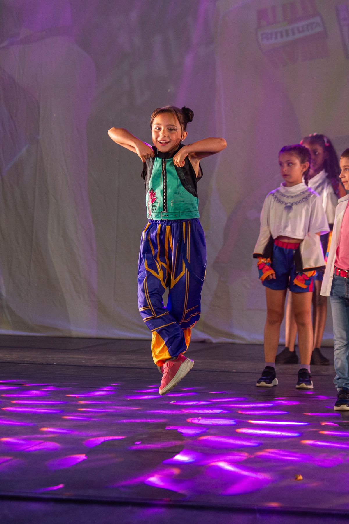 Hip Hop ad Atelier Danza — foto 8