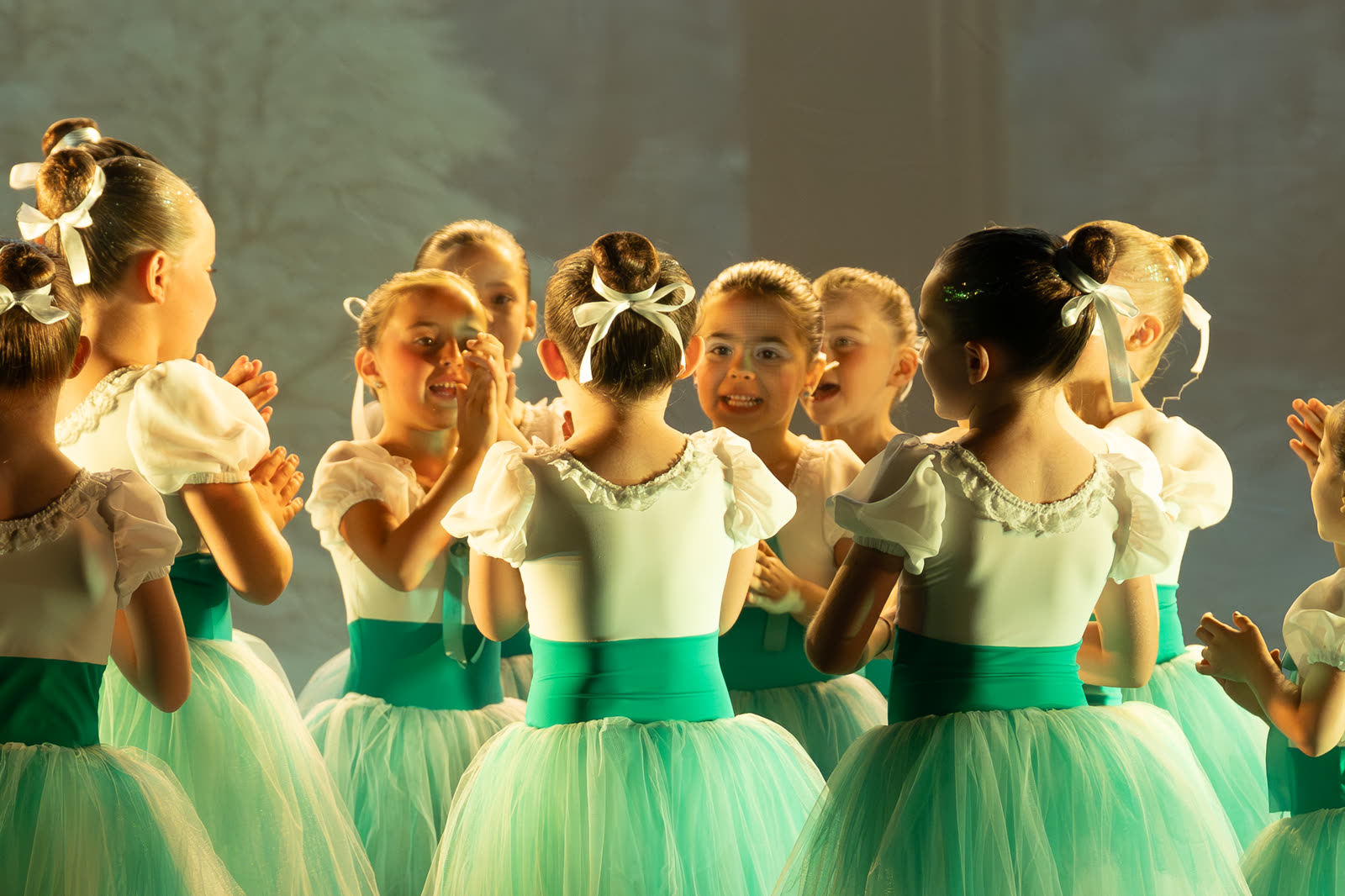 Propedeutica ad Atelier Danza — foto 3