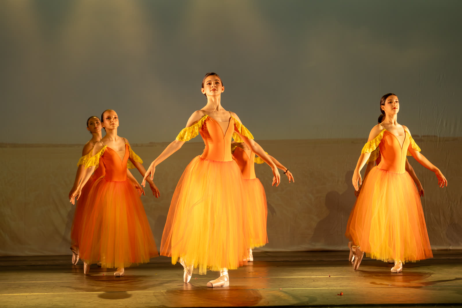 Danza Classica ad Atelier Danza — foto 2