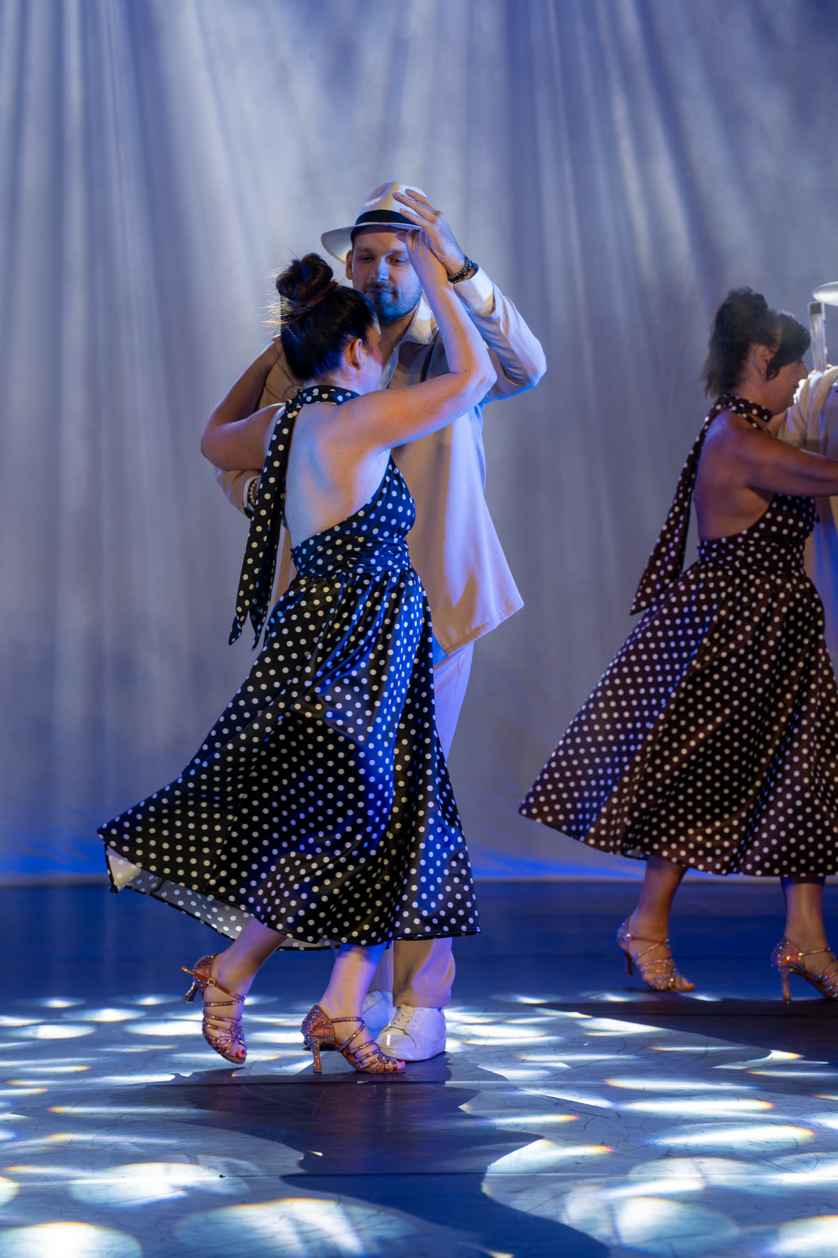 Los Rumberos ad Atelier Danza — foto 1