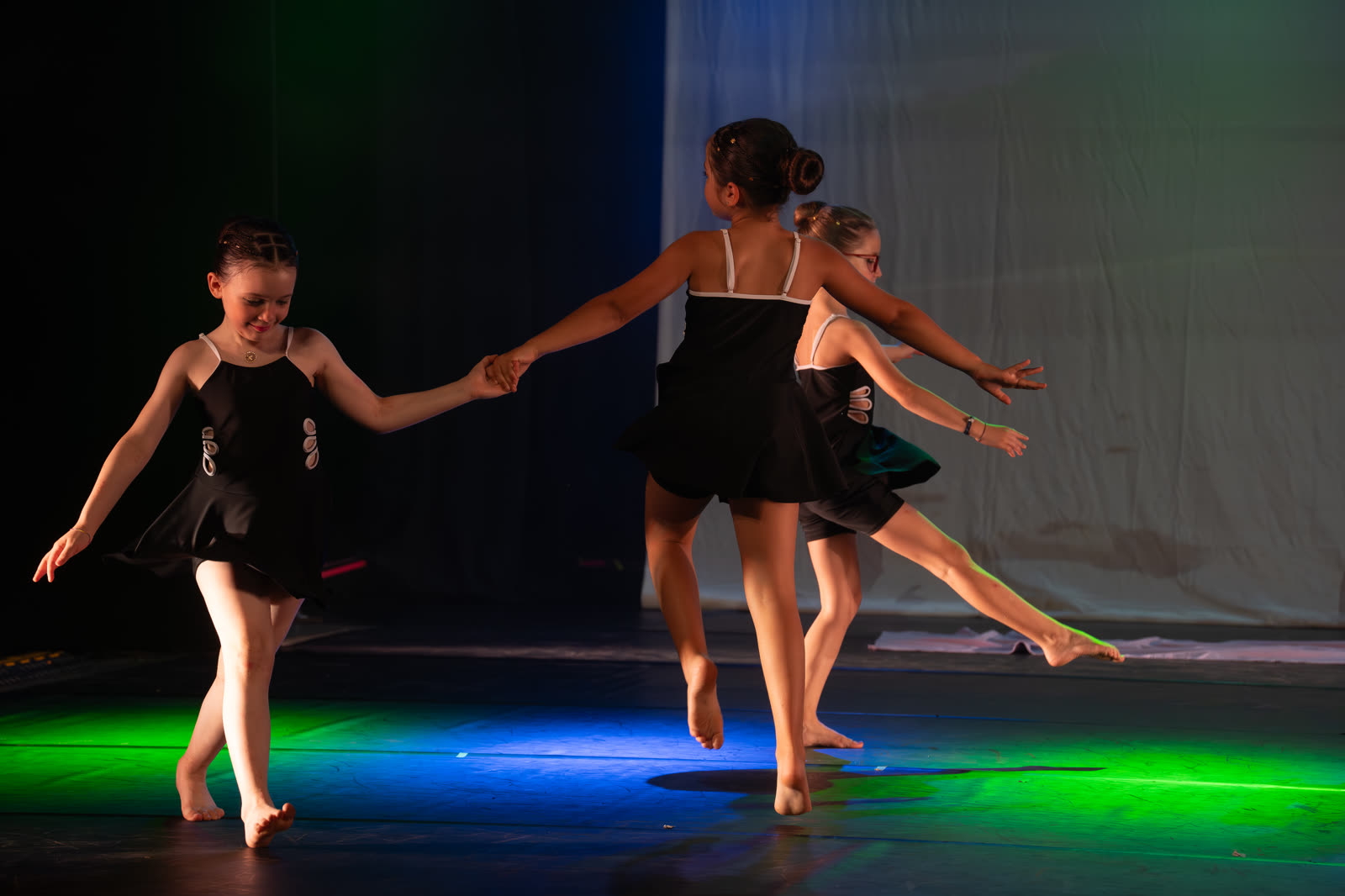 Preparatorio Classico e Moderno ad Atelier Danza — foto 1