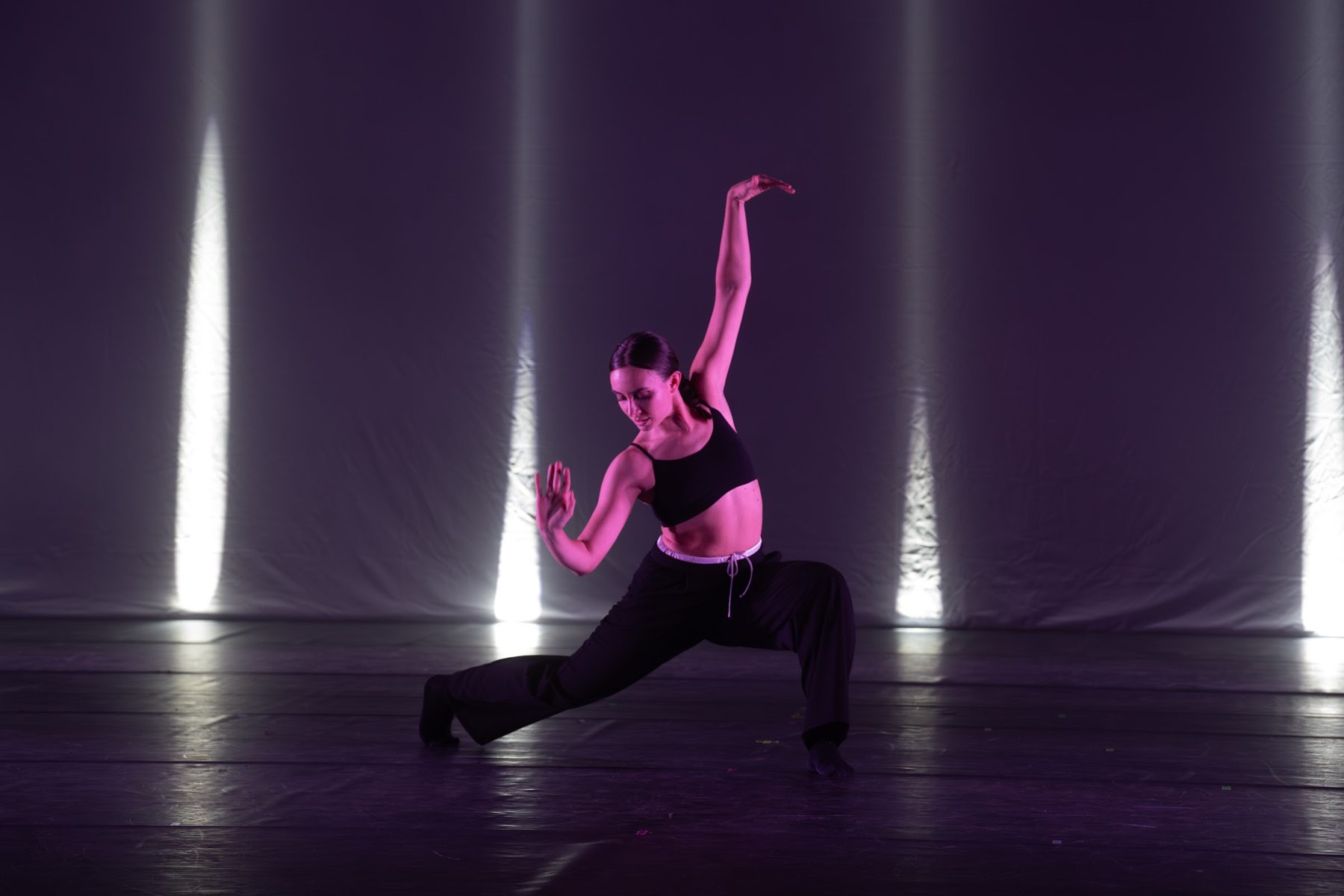 Modern ad Atelier Danza — foto 4