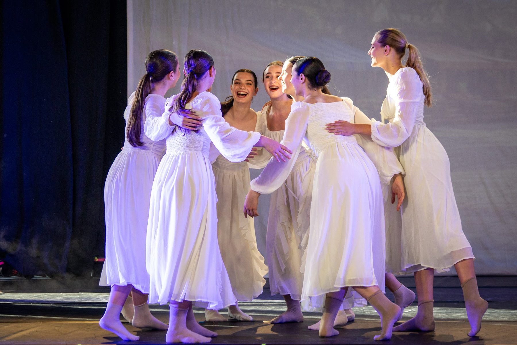 Modern ad Atelier Danza — foto 8
