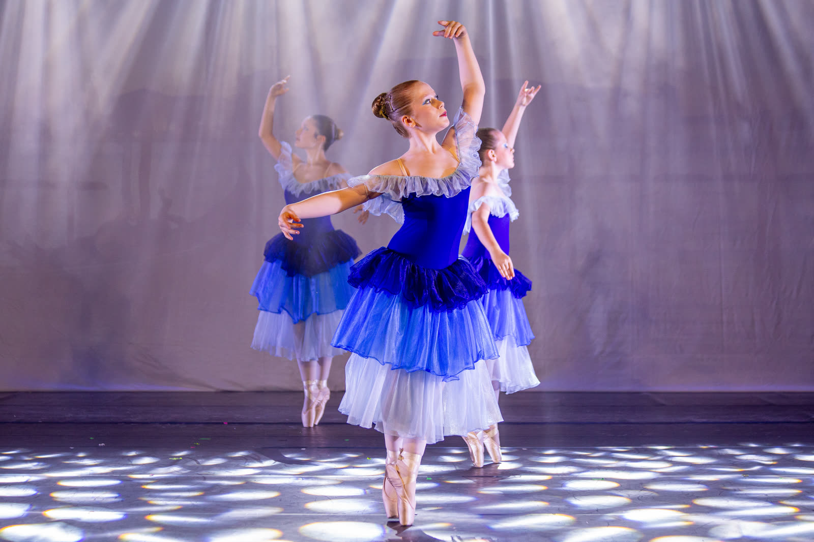 Danza Classica ad Atelier Danza — foto 11