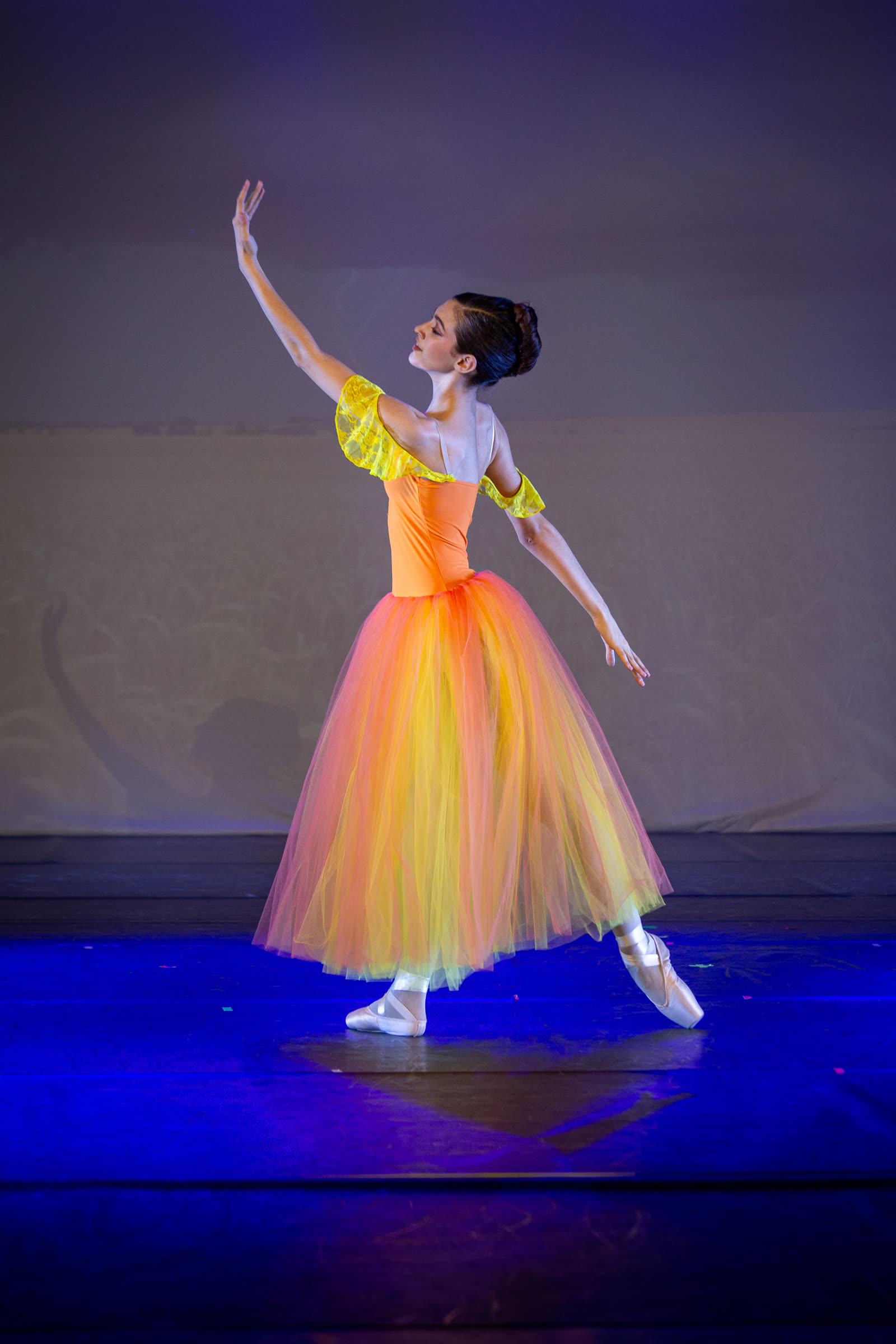 Danza Classica ad Atelier Danza — foto 9
