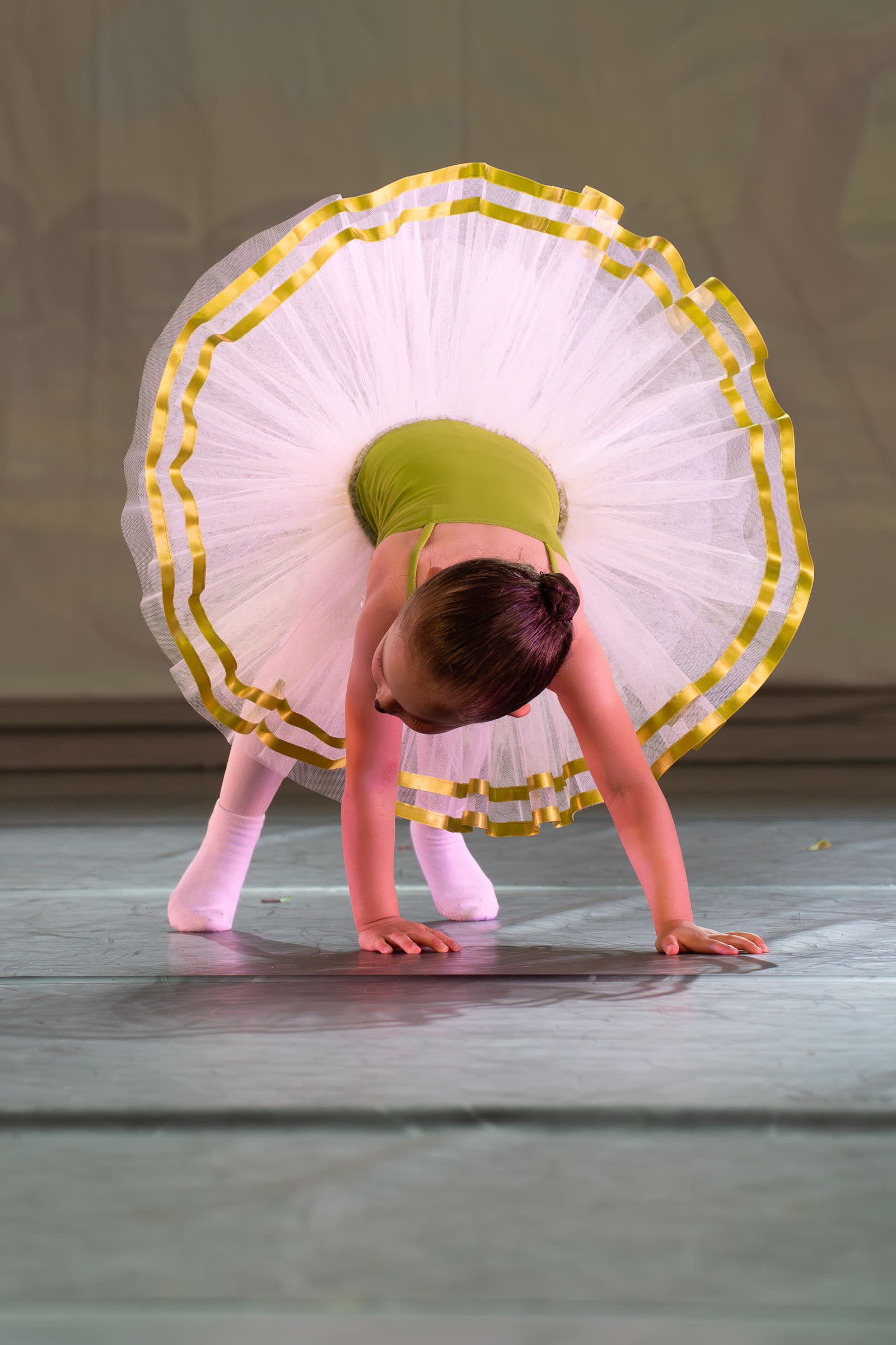 Predanza ad Atelier Danza — foto 4