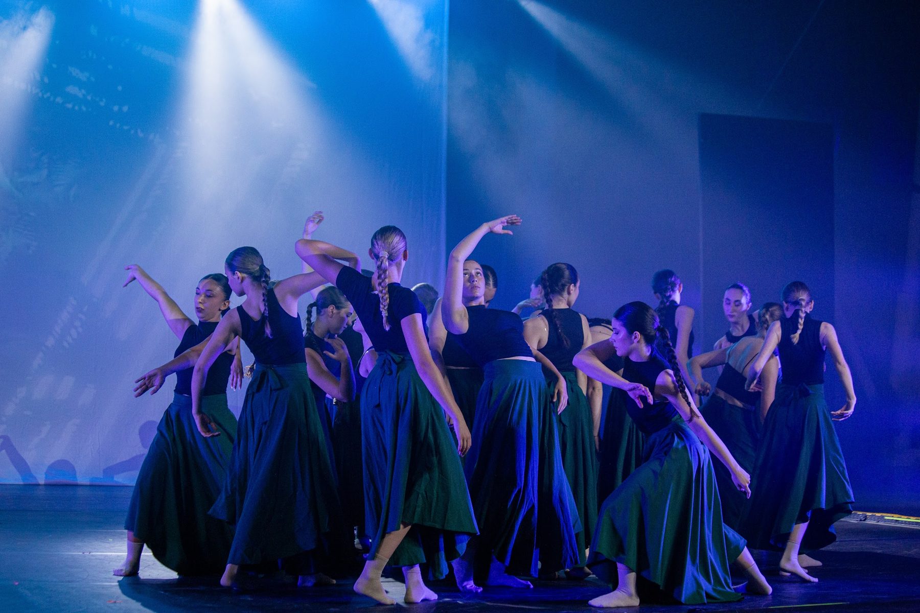 Modern ad Atelier Danza — foto 6