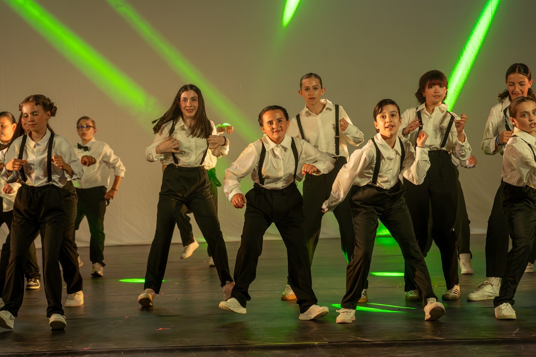 Hip Hop ad Atelier Danza — foto 10
