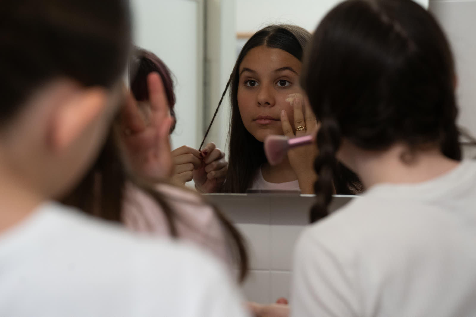 Backstage Atelier Danza 3