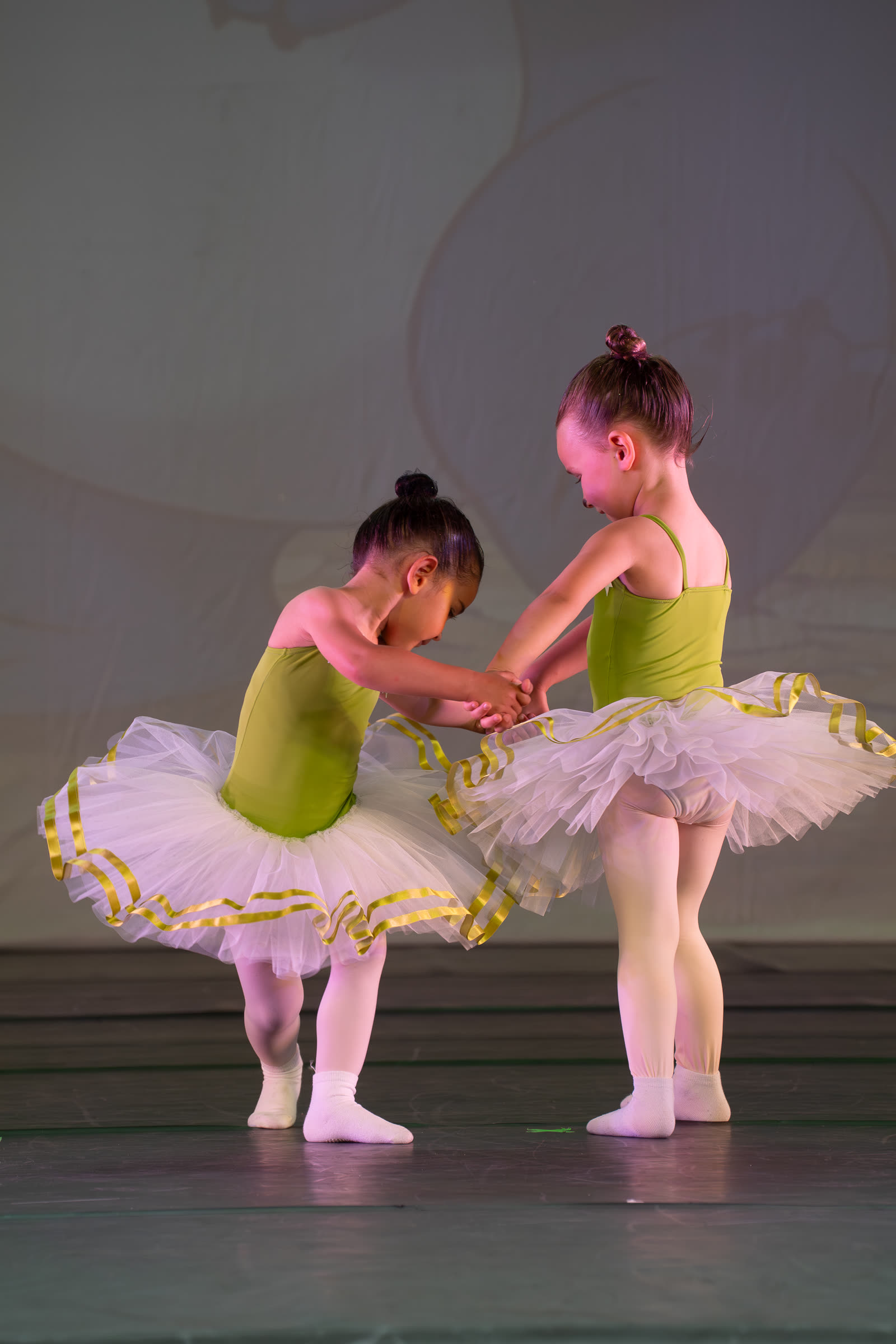 Predanza ad Atelier Danza — foto 1
