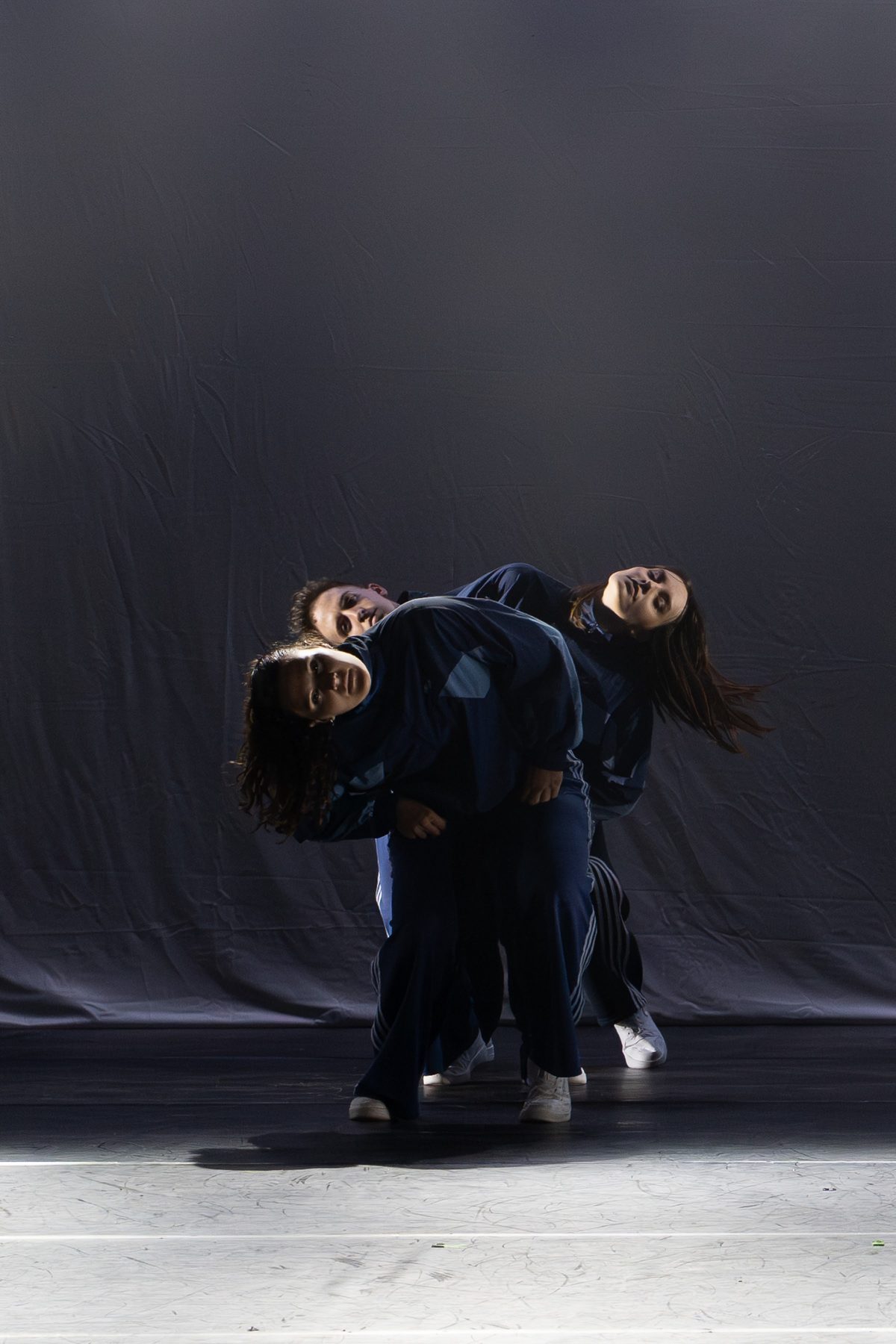 Hip Hop ad Atelier Danza — foto 14