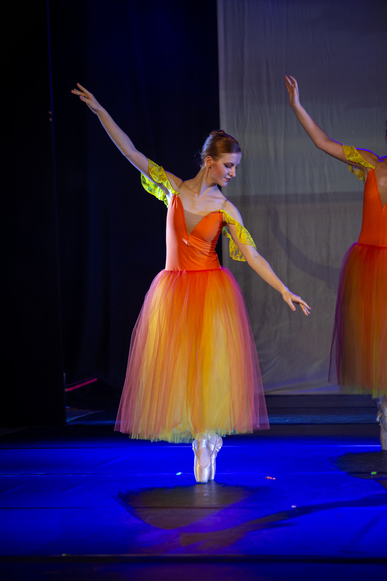 Danza Classica ad Atelier Danza — foto 8