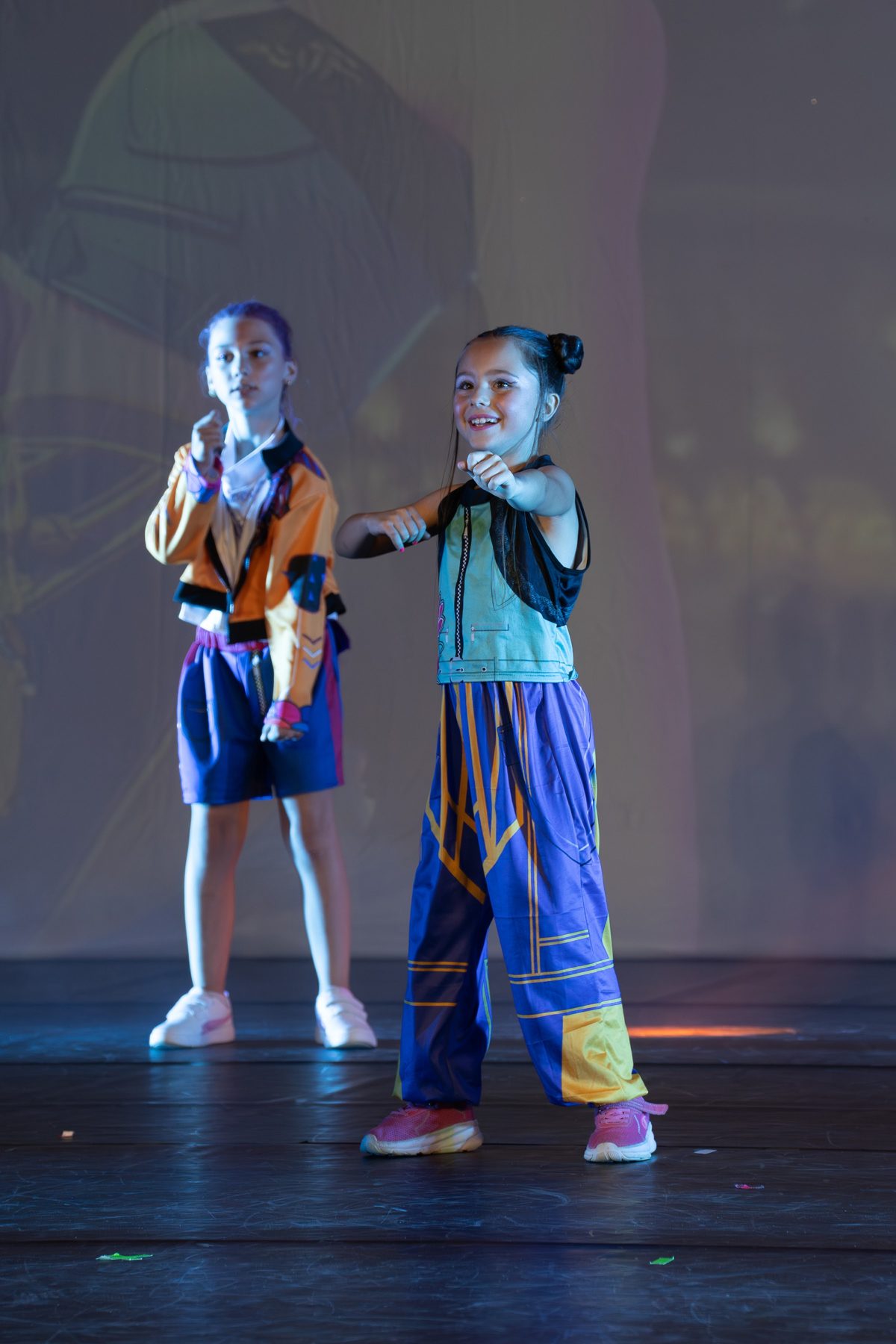 Hip Hop ad Atelier Danza — foto 5