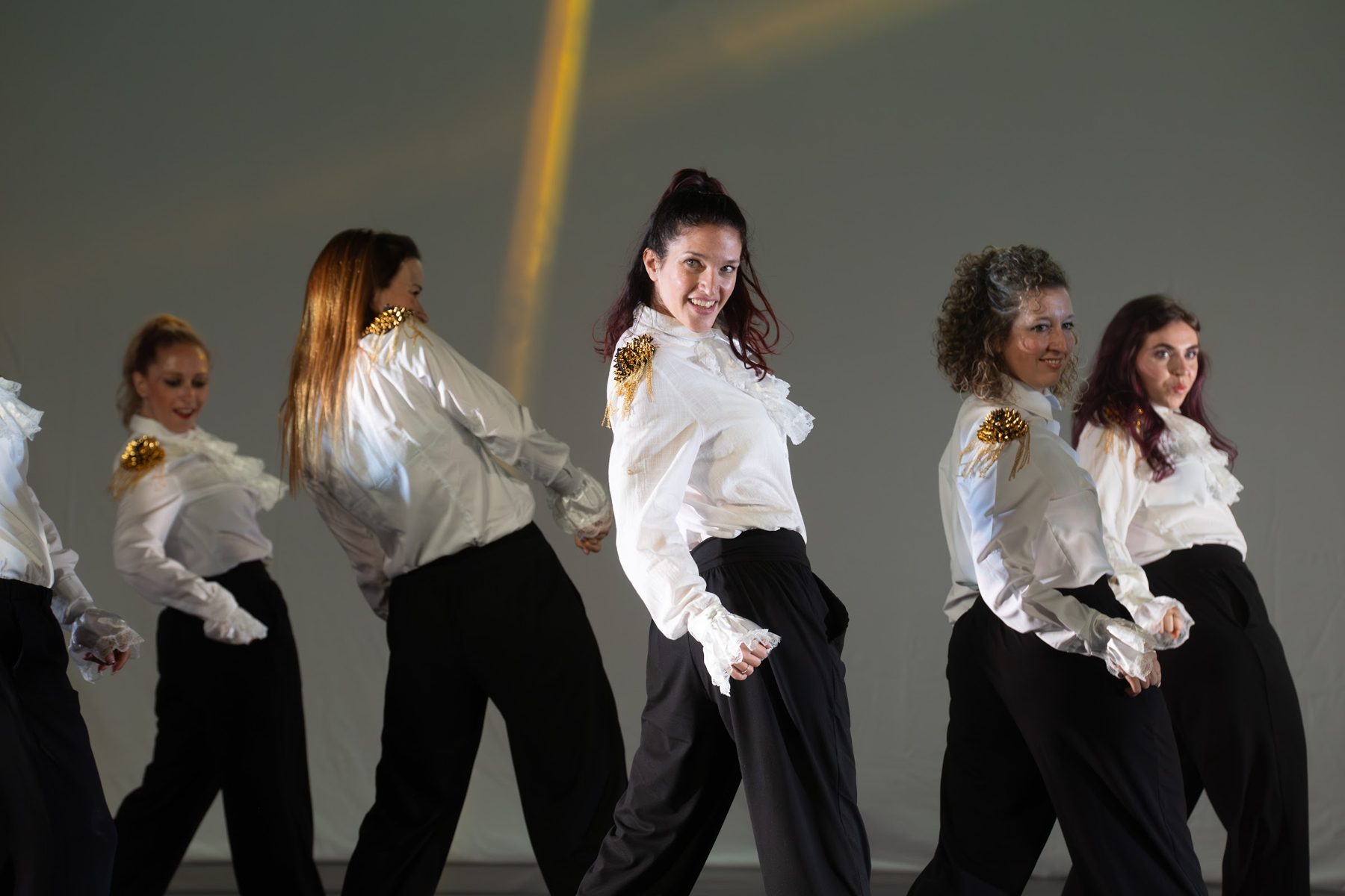 Hip Hop ad Atelier Danza — foto 3