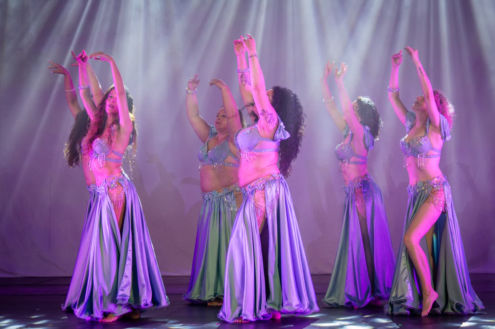 Danza Orientale ad Atelier Danza — foto 2