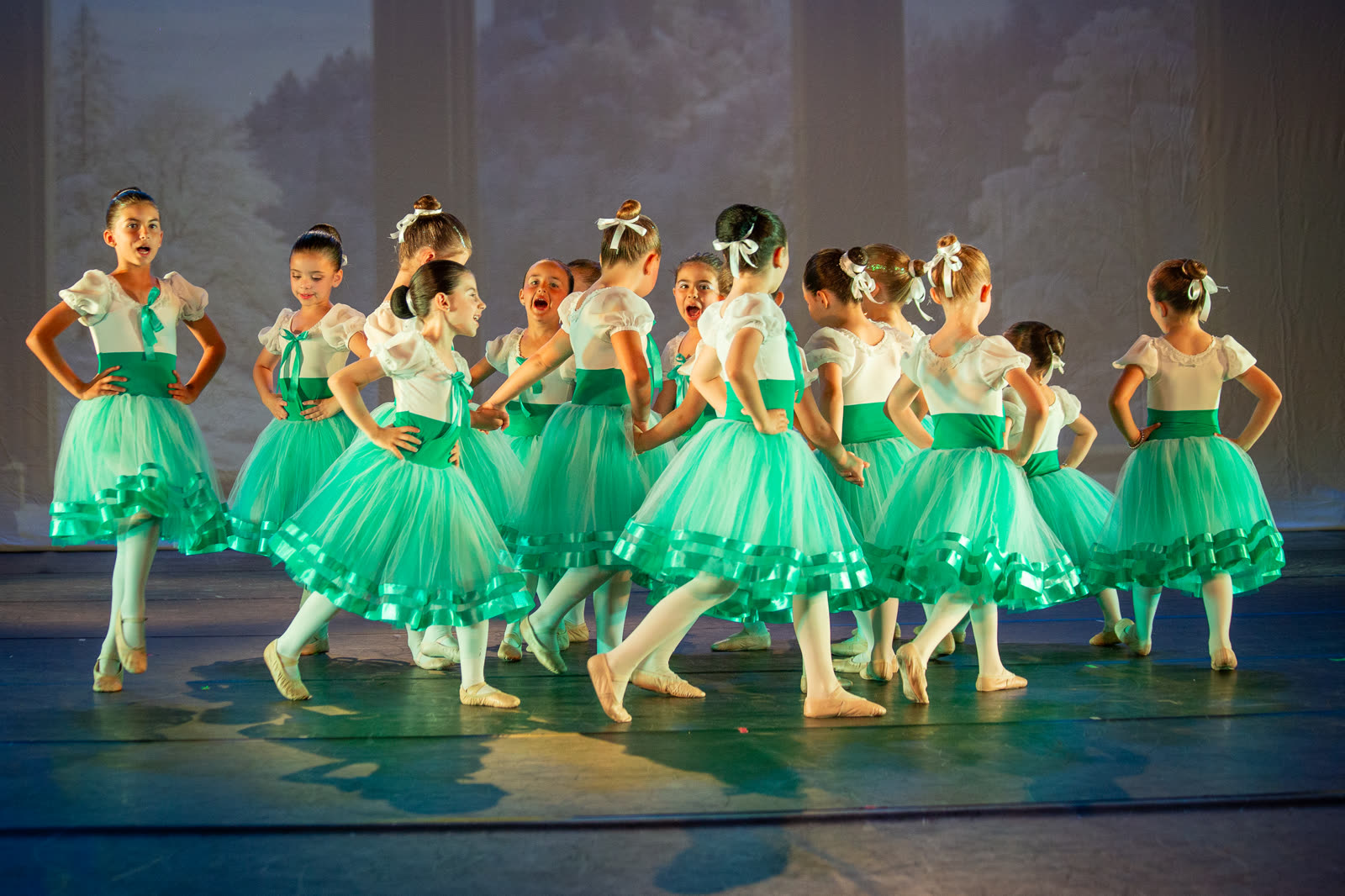 Propedeutica ad Atelier Danza — foto 7