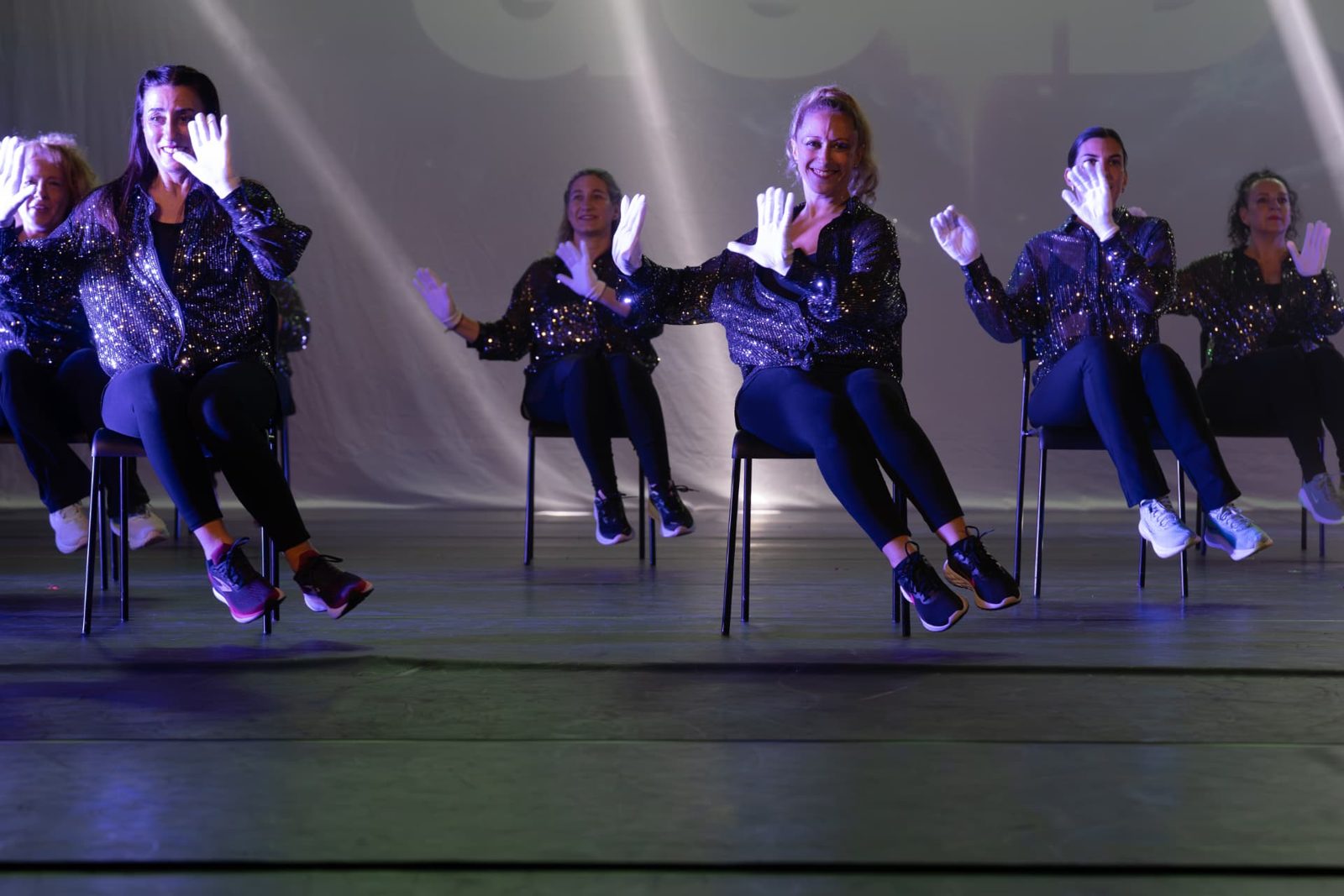 fitEMOTION® & Shine Fitness ad Atelier Danza — foto 1