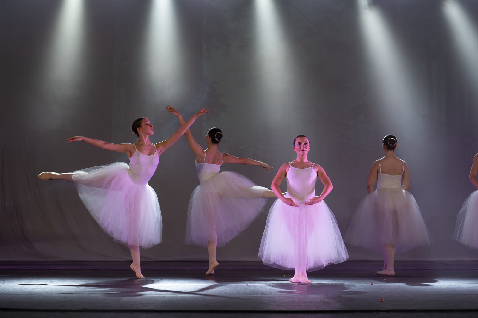 Danza Classica ad Atelier Danza — foto 3