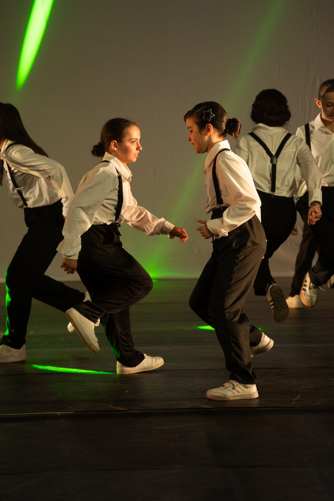 Hip Hop ad Atelier Danza — foto 1