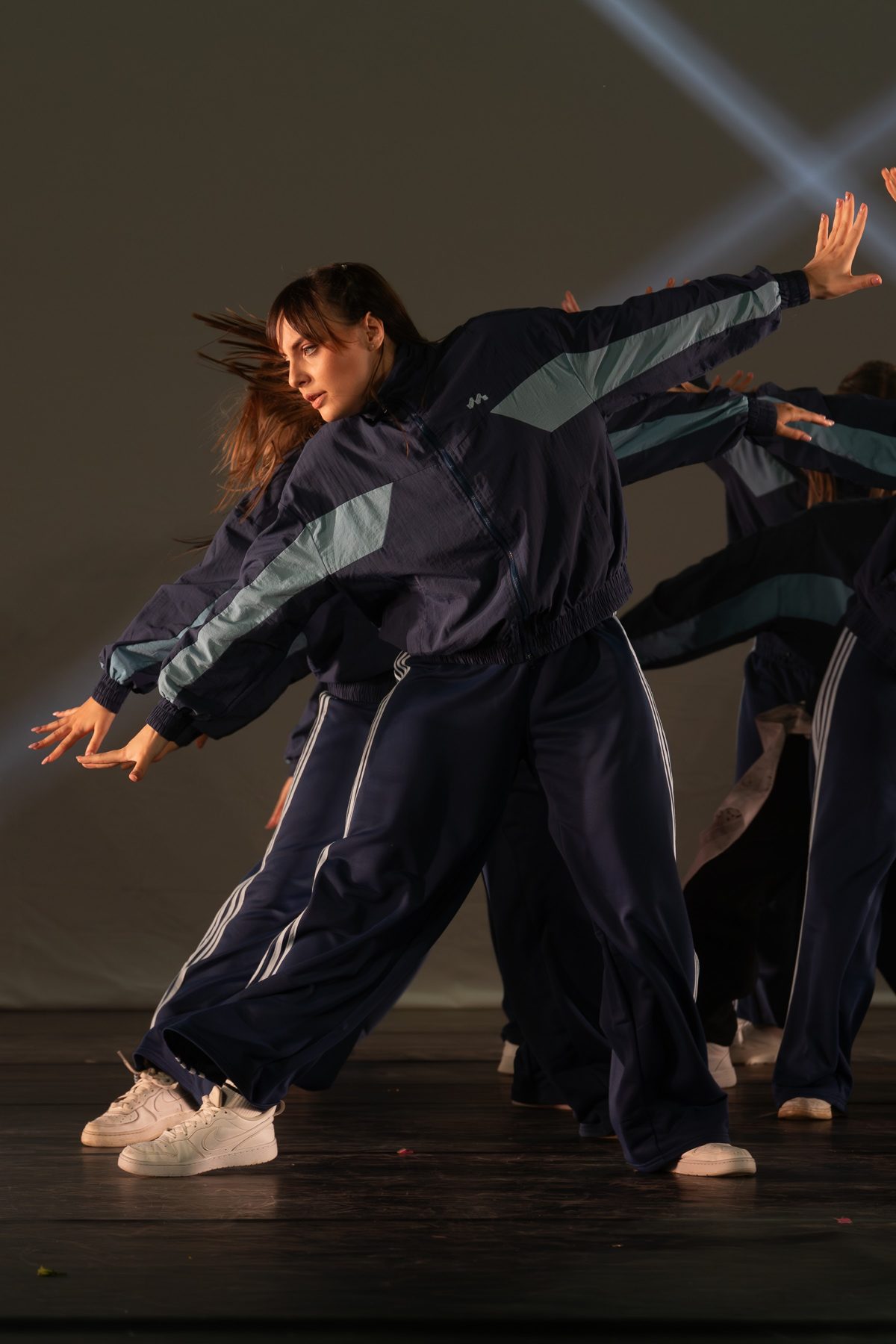 Hip Hop ad Atelier Danza — foto 16