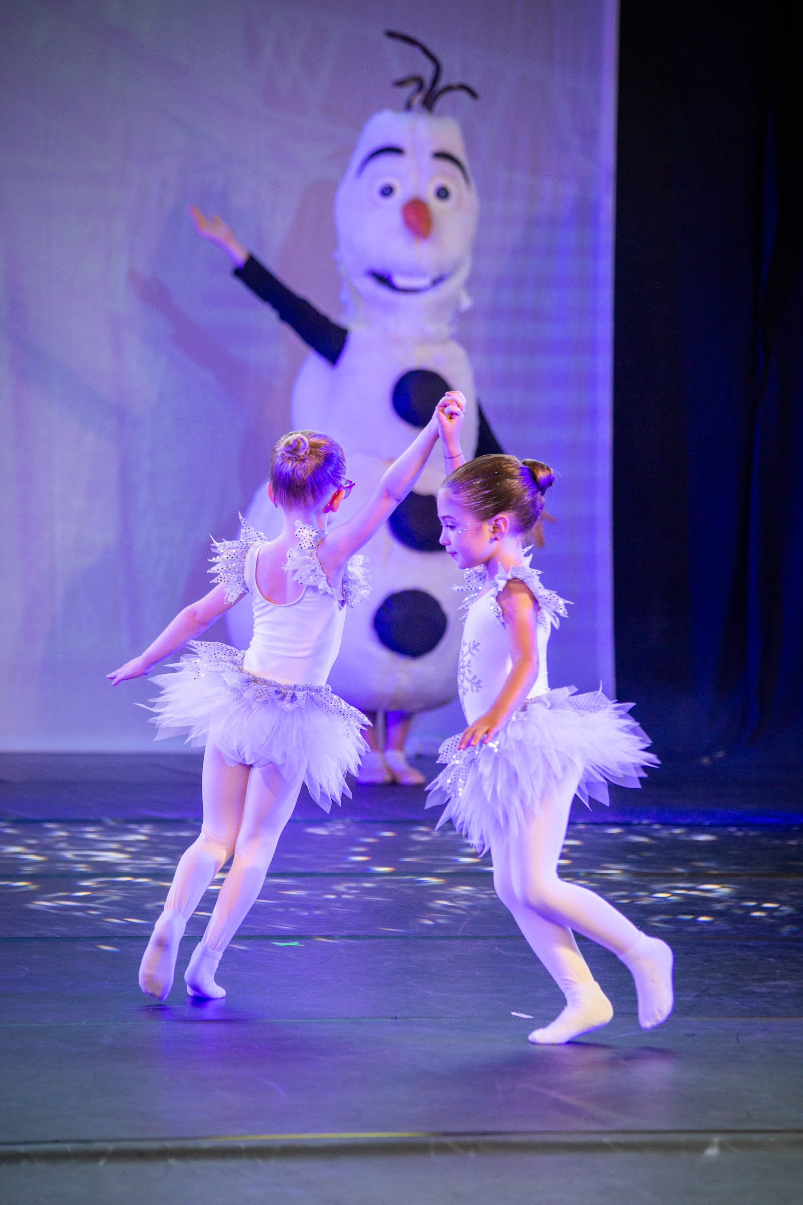 Giocodanza® ad Atelier Danza — foto 8