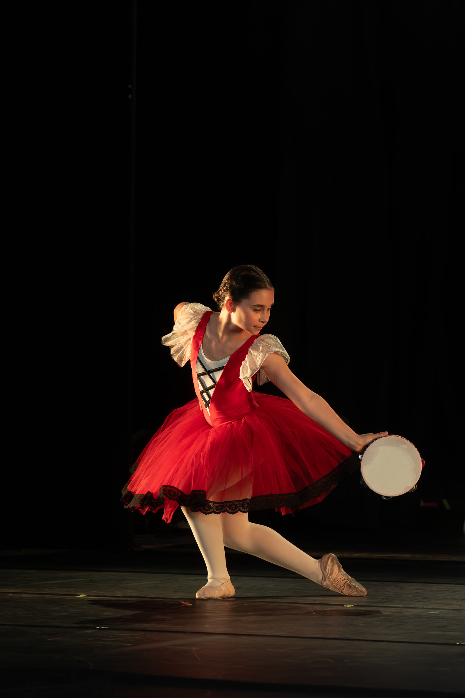 Danza Classica ad Atelier Danza — foto 1