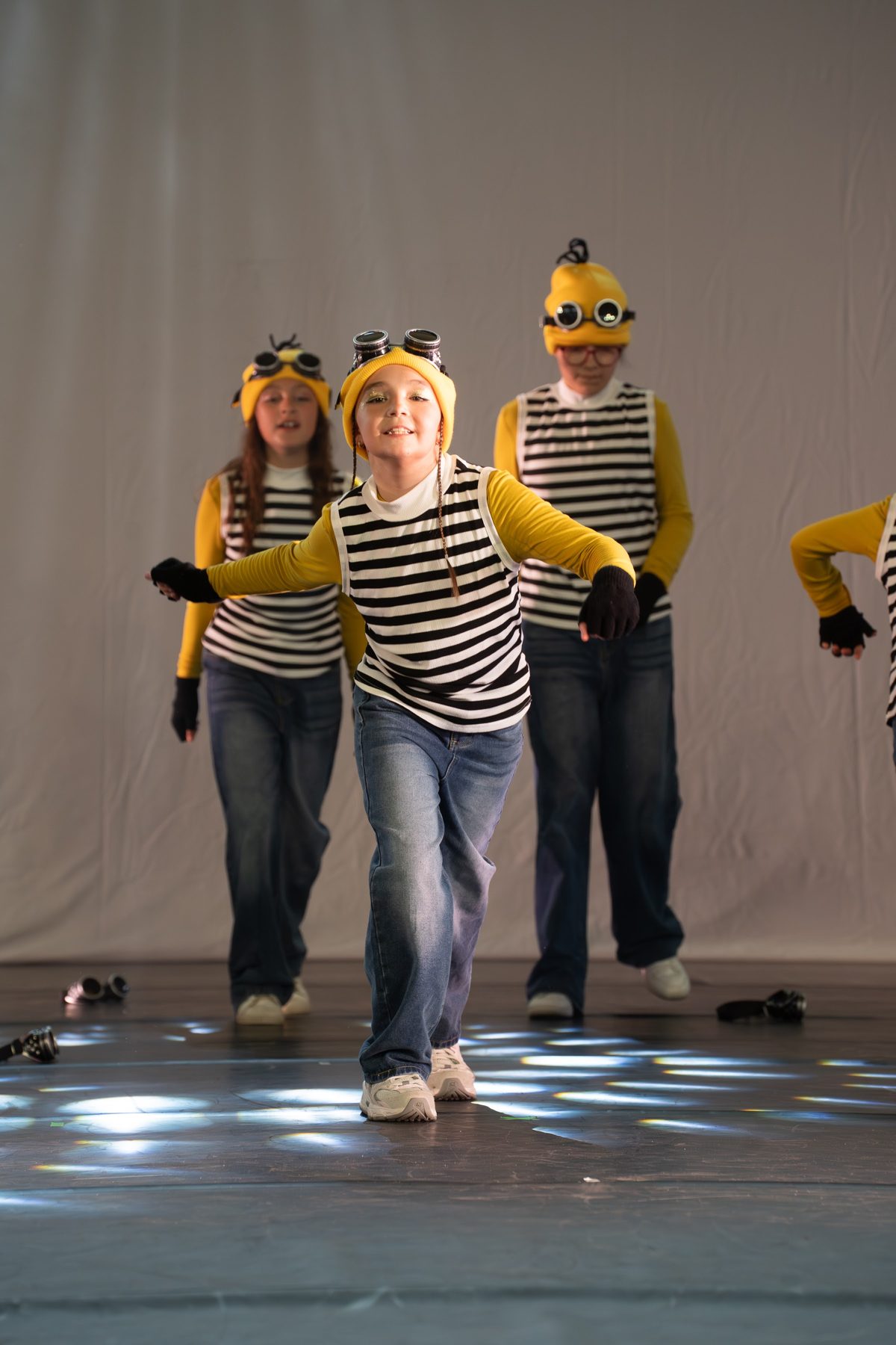 Hip Hop ad Atelier Danza — foto 6