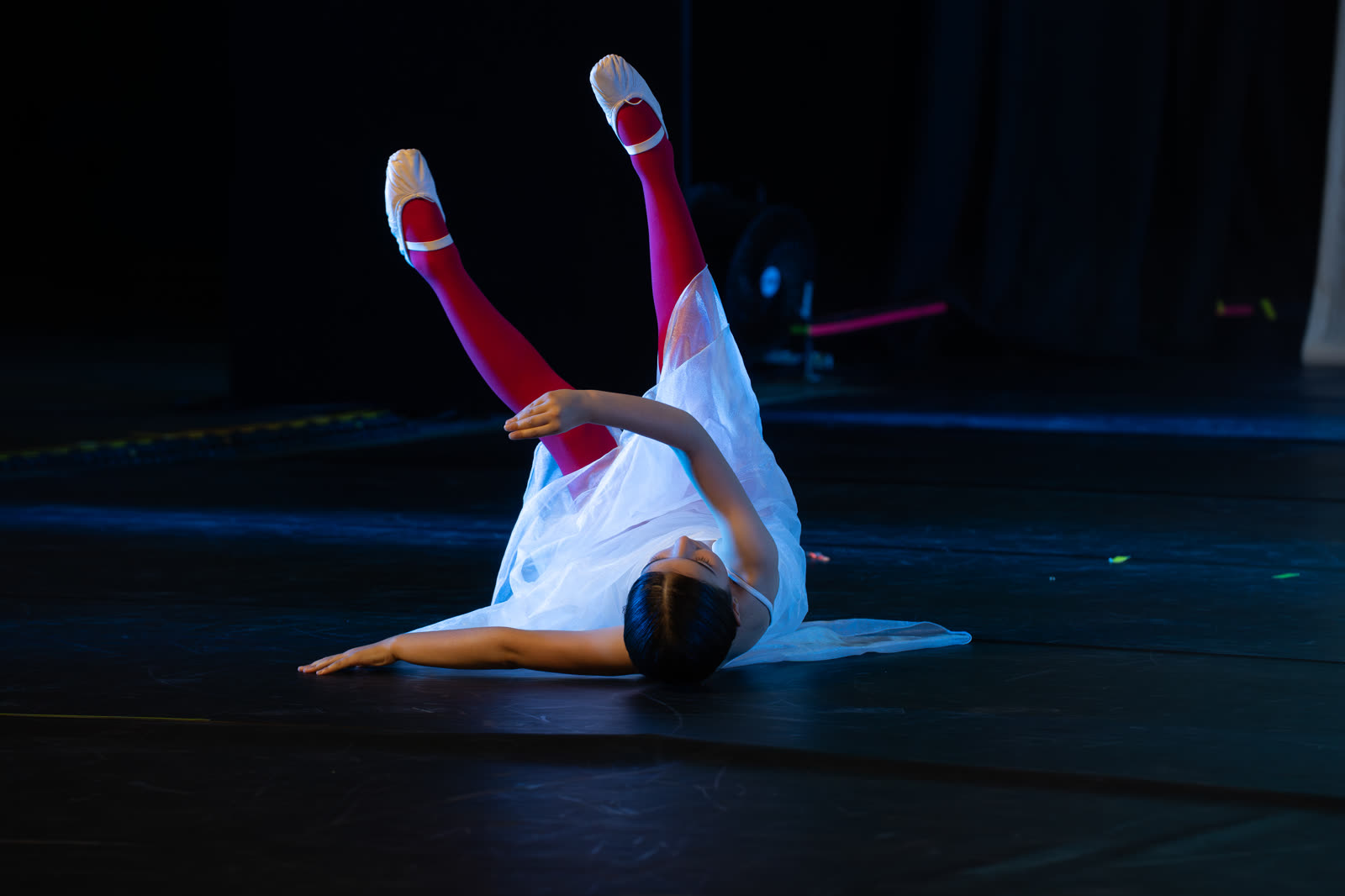 Propedeutica ad Atelier Danza — foto 1