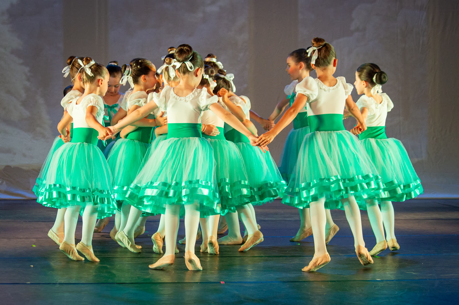 Propedeutica ad Atelier Danza — foto 8