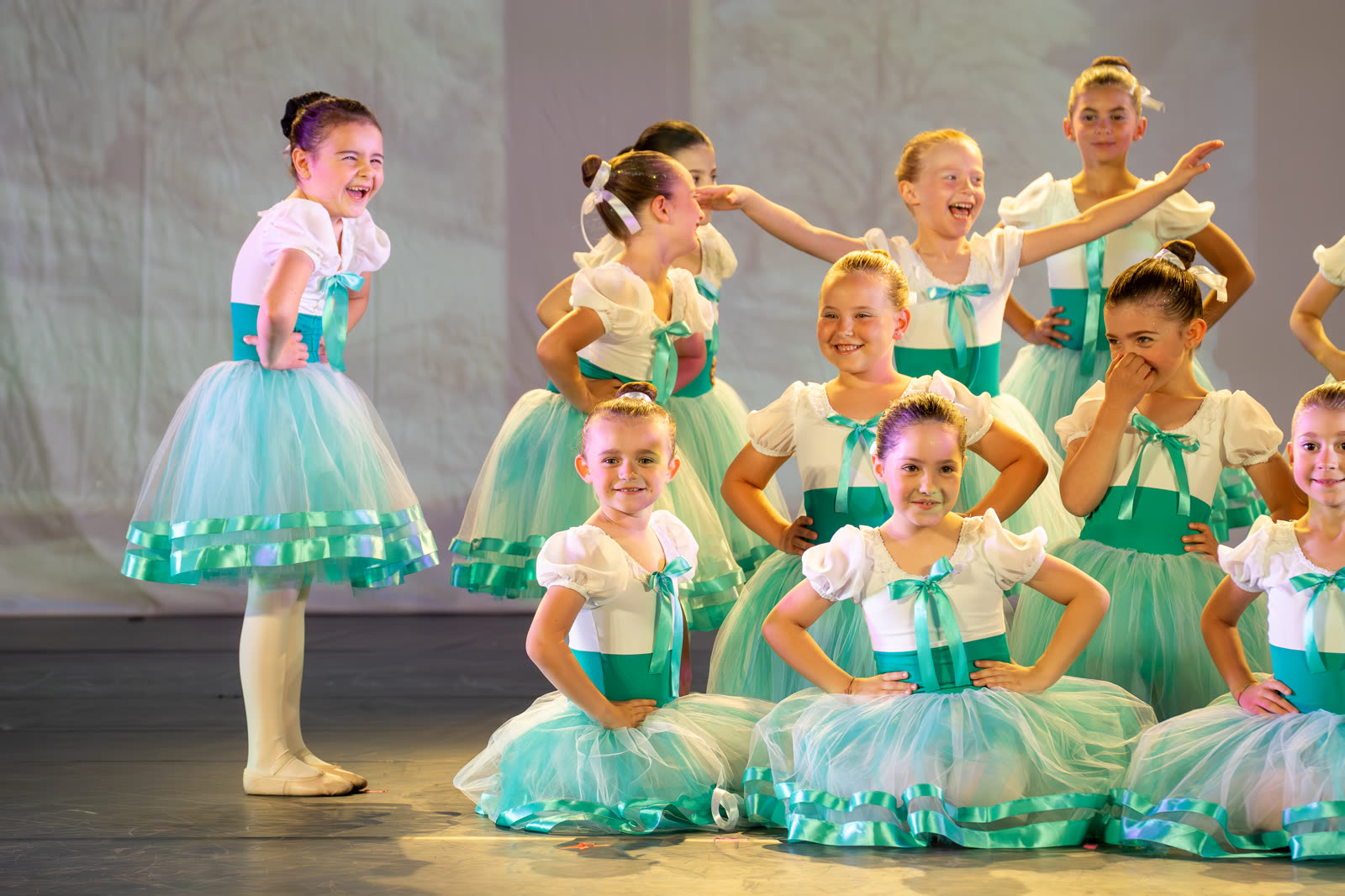 Propedeutica ad Atelier Danza — foto 4