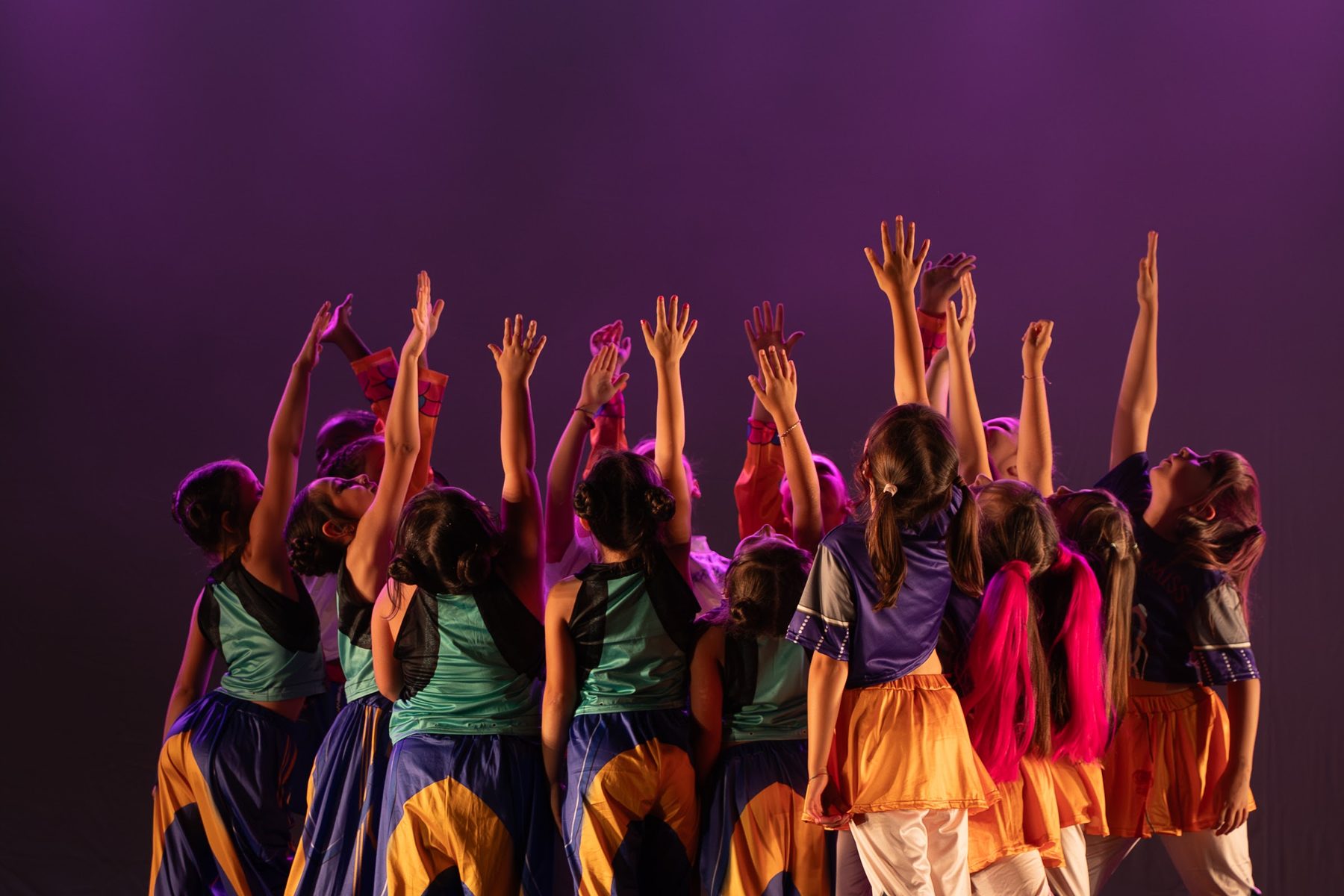 Hip Hop ad Atelier Danza — foto 7